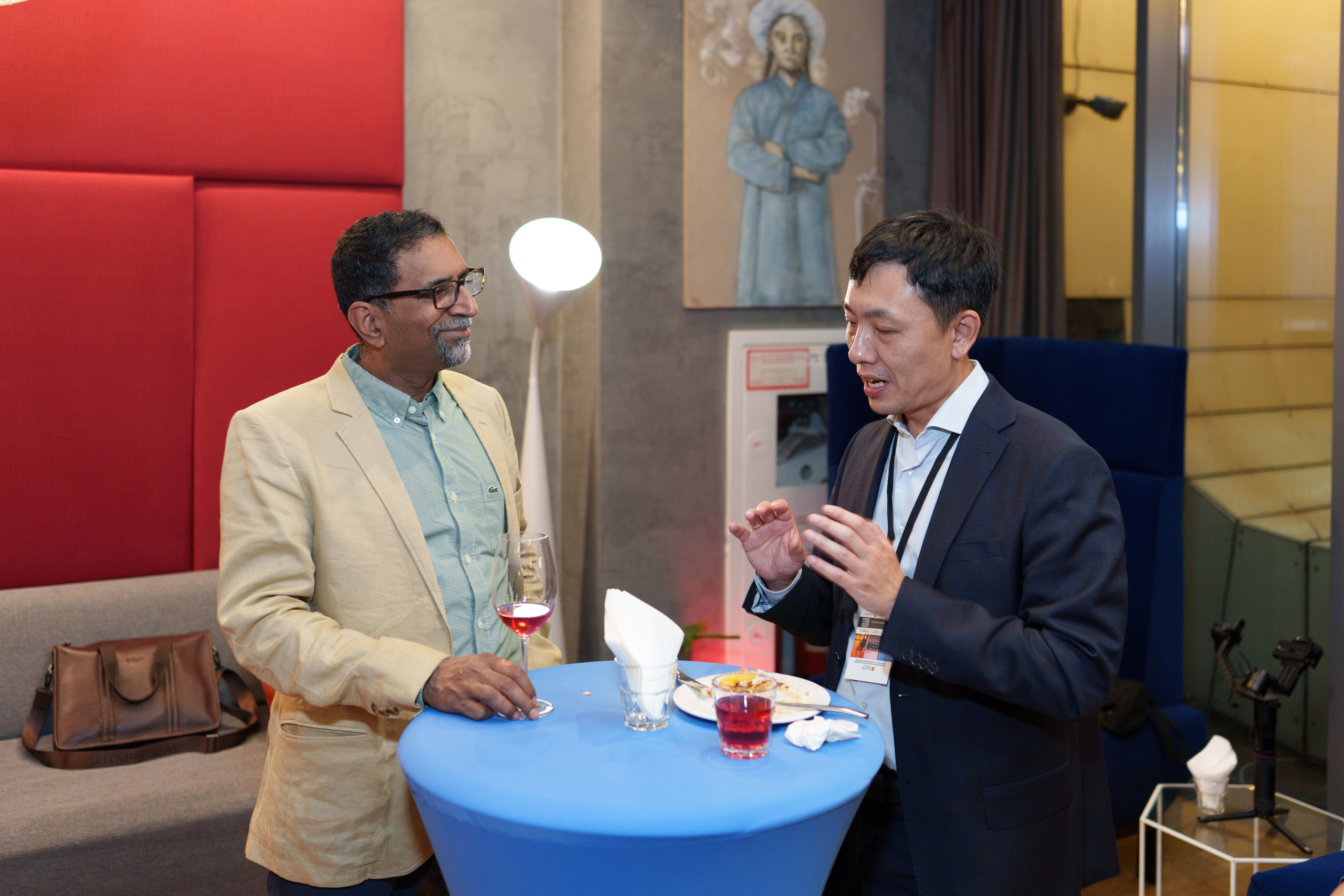 BGDN. Профессиональная съемка в Алматы