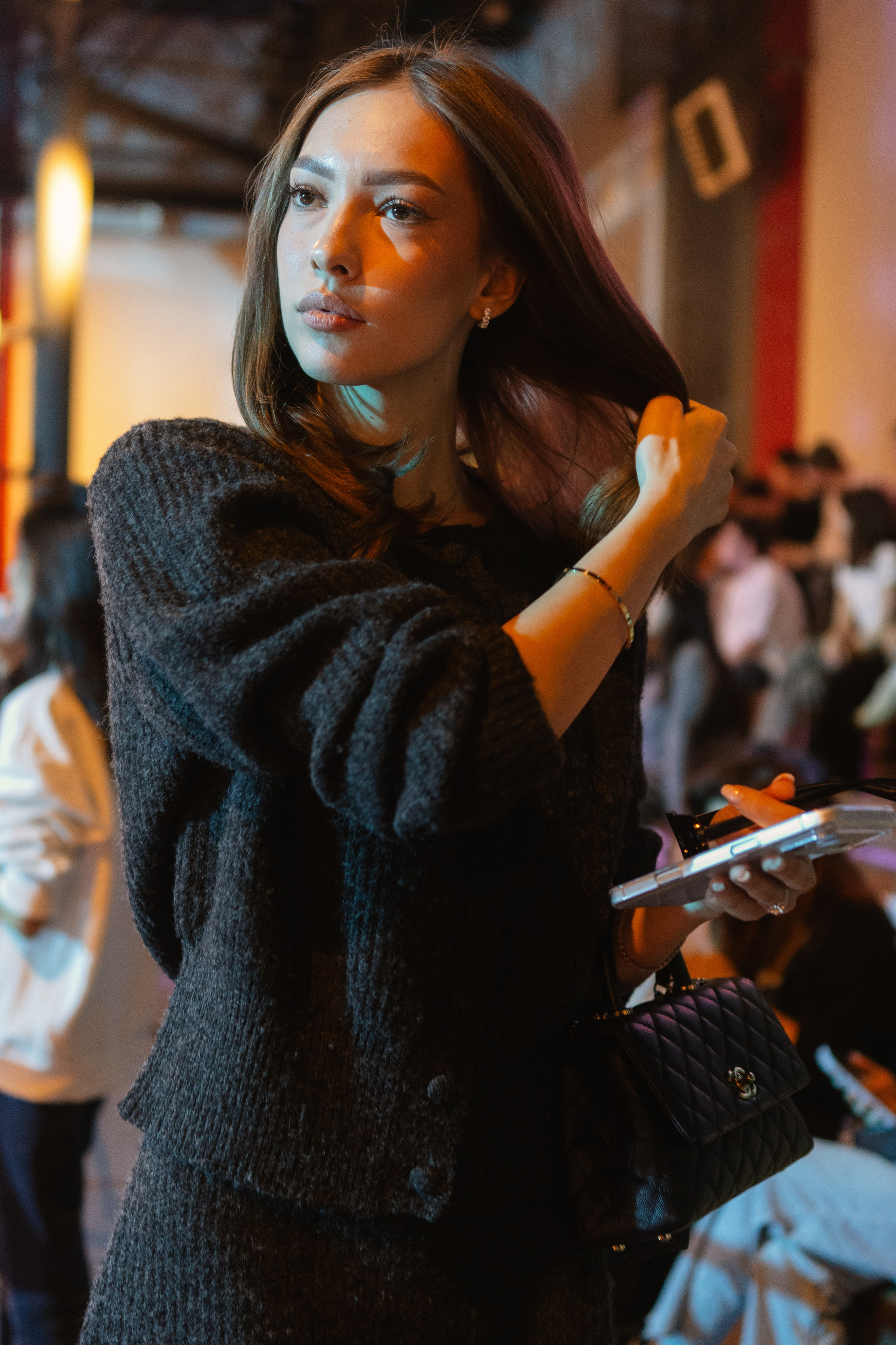 GOAT премьера. Профессиональная съемка в Алматы