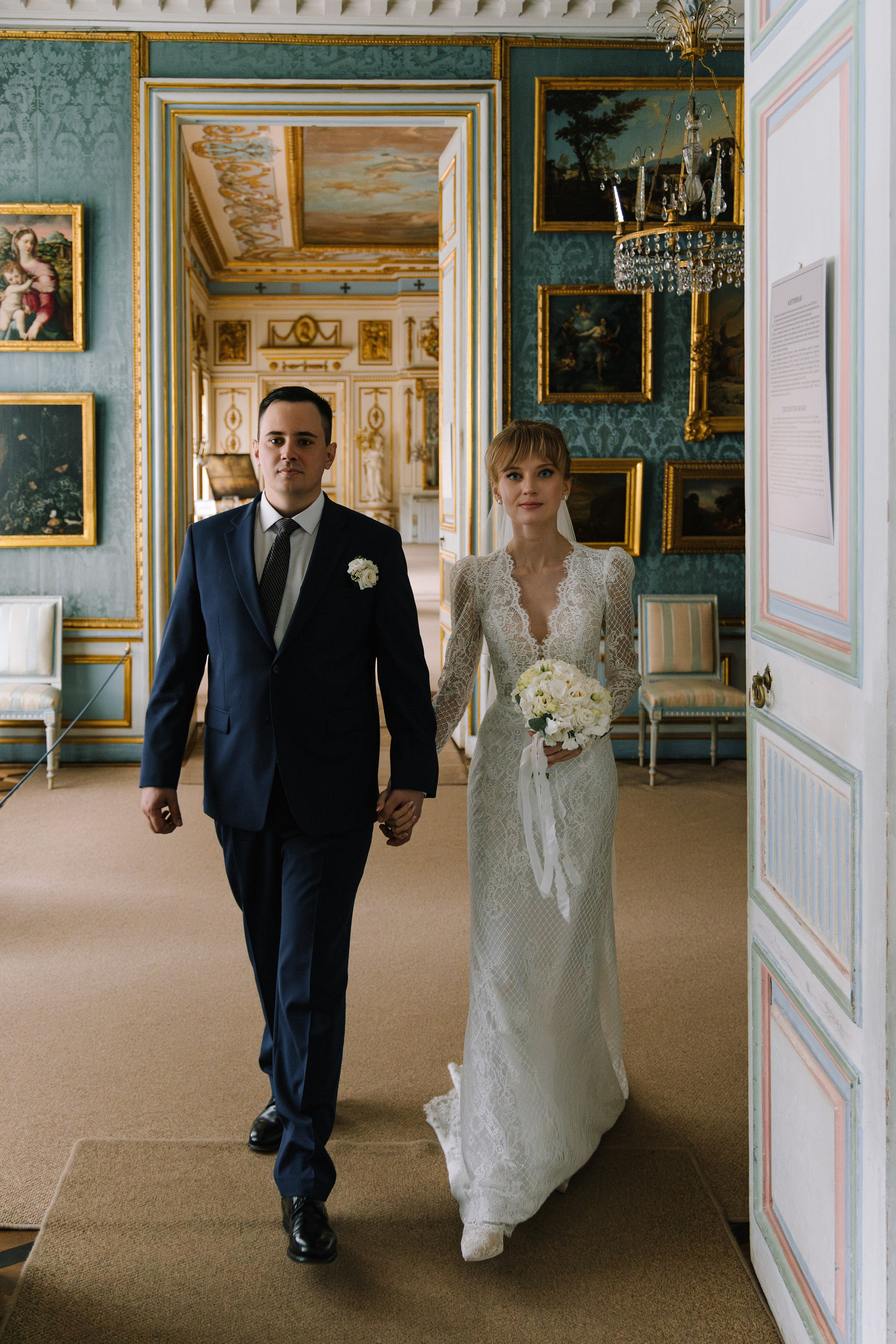 Primavera. Свадебный фотограф и видеограф в Москве, Виктор Архилюк