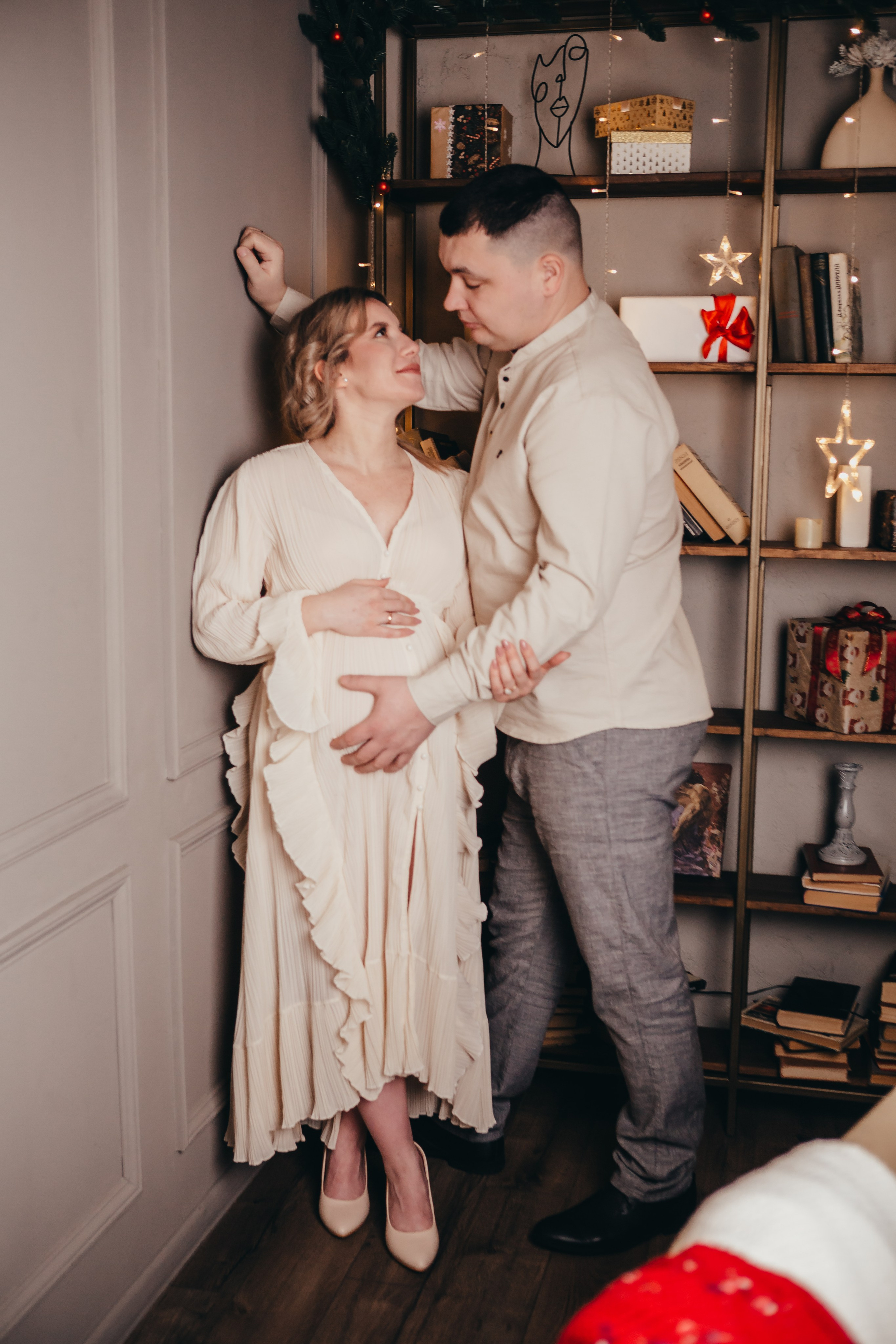 Беременность. Главная