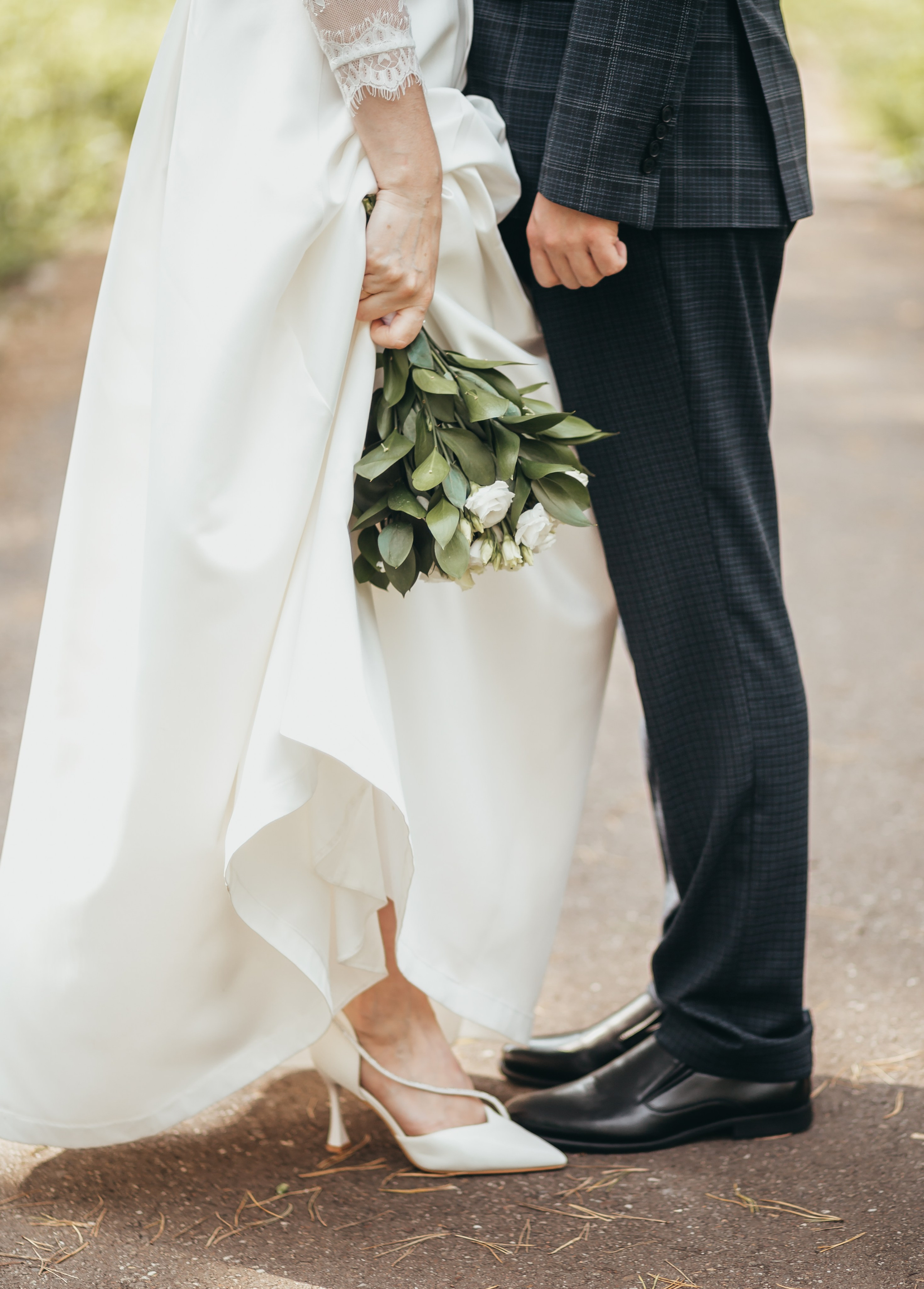 Ekaterina & Denis. Главная