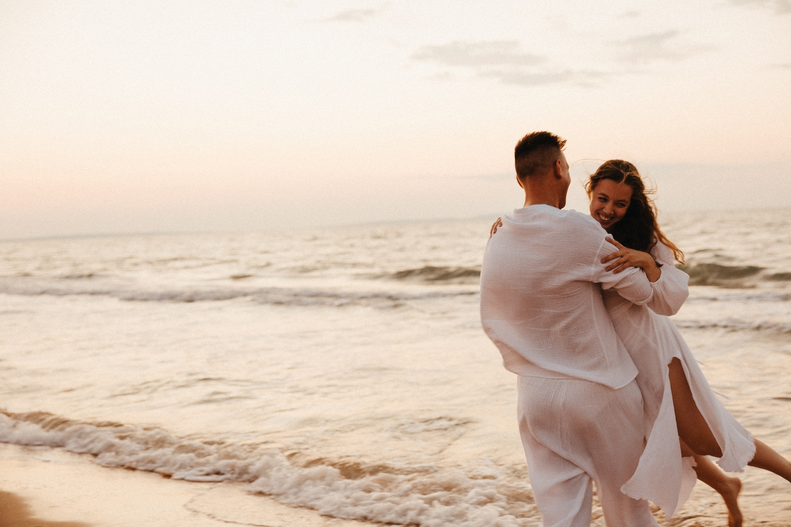 Взлететь как птицы…. Свадебный и семейный фотограф и видеограф, Крым, Москва, Санкт -Петербург