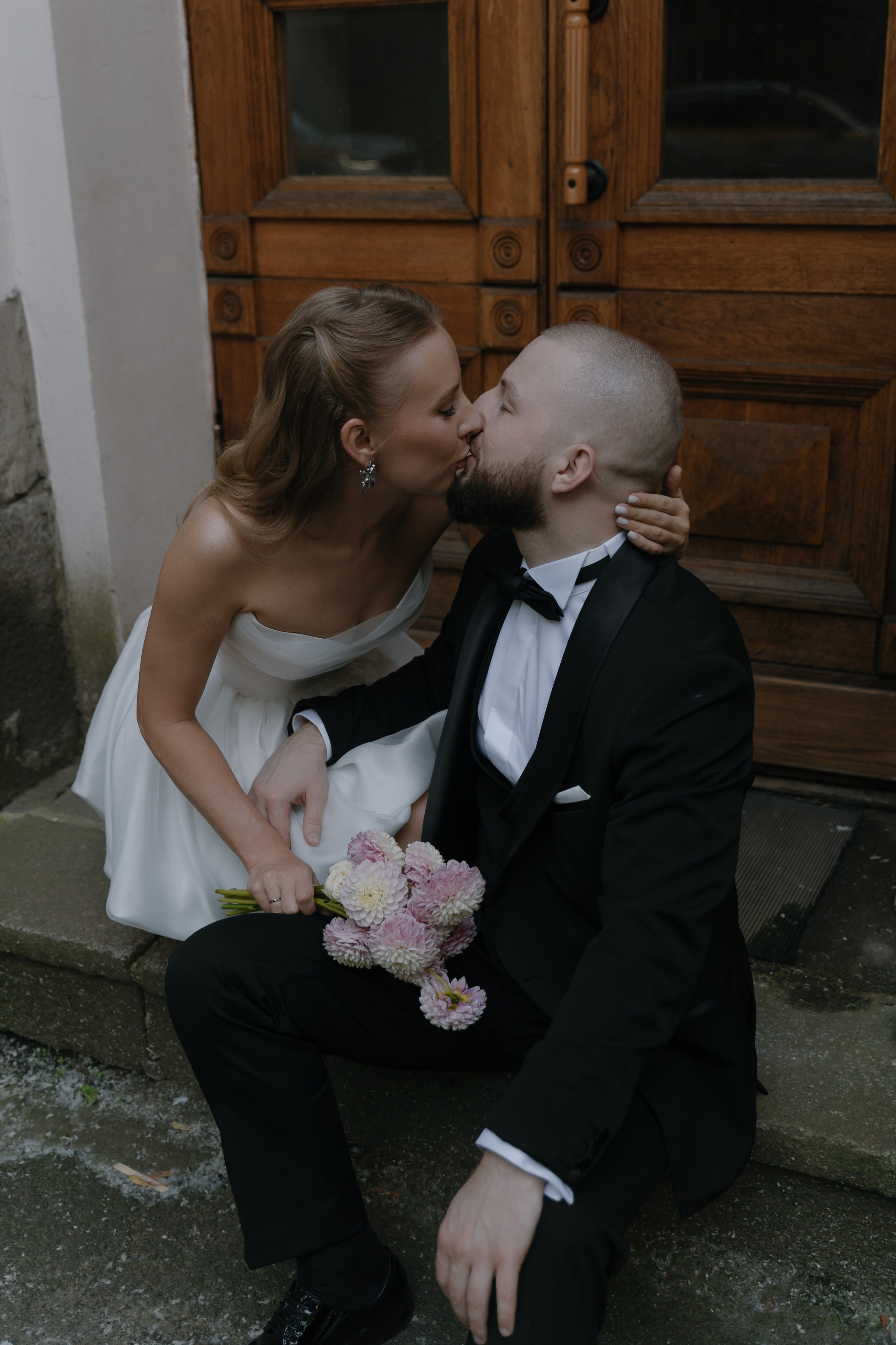 A&D. Свадебный фотограф — Наталья Фед СПб/Москва