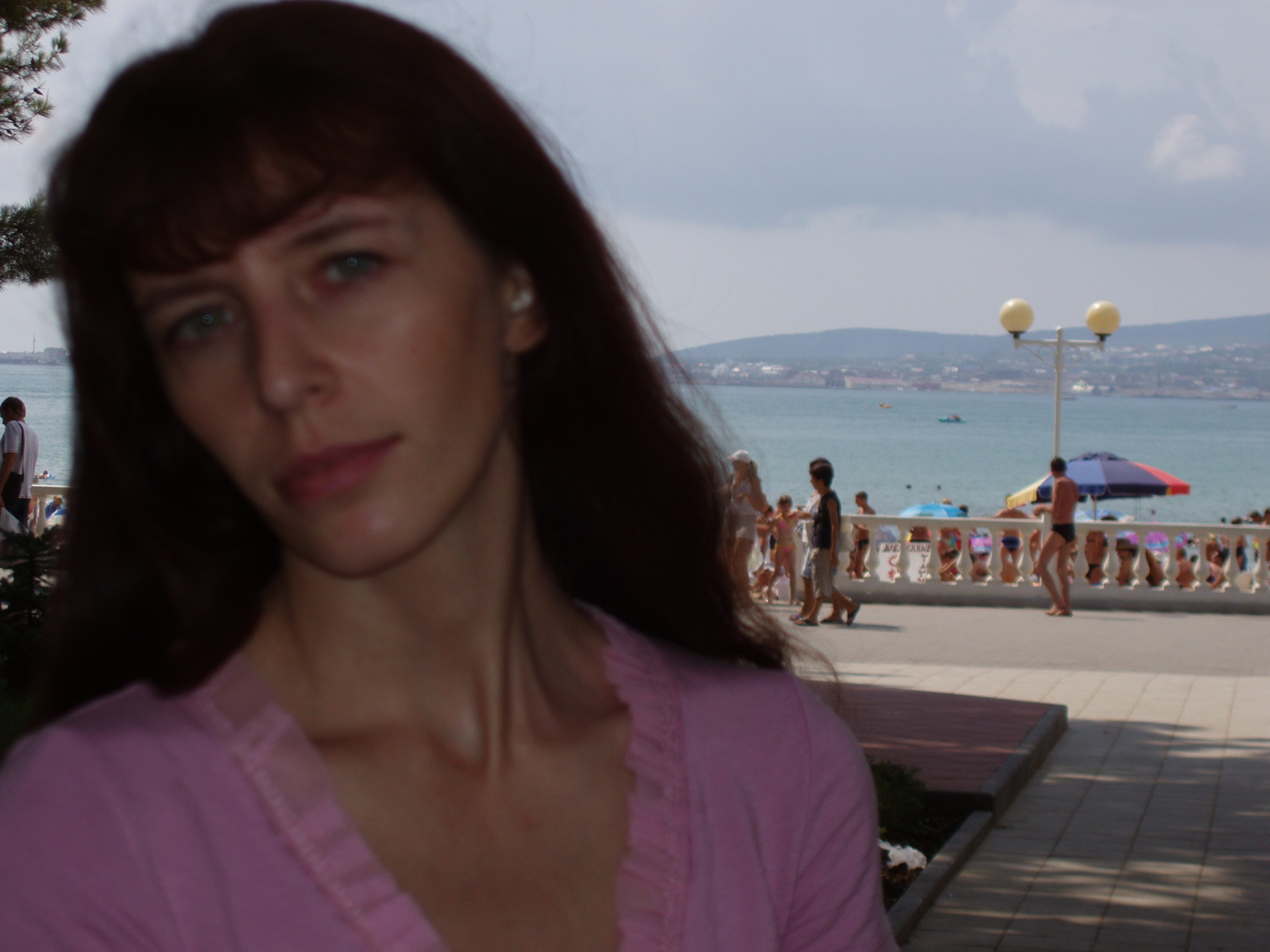 Отпуск 13.07-24.08. Семейный, Свадебный фотограф СПБ Питер— Романова Екатерина