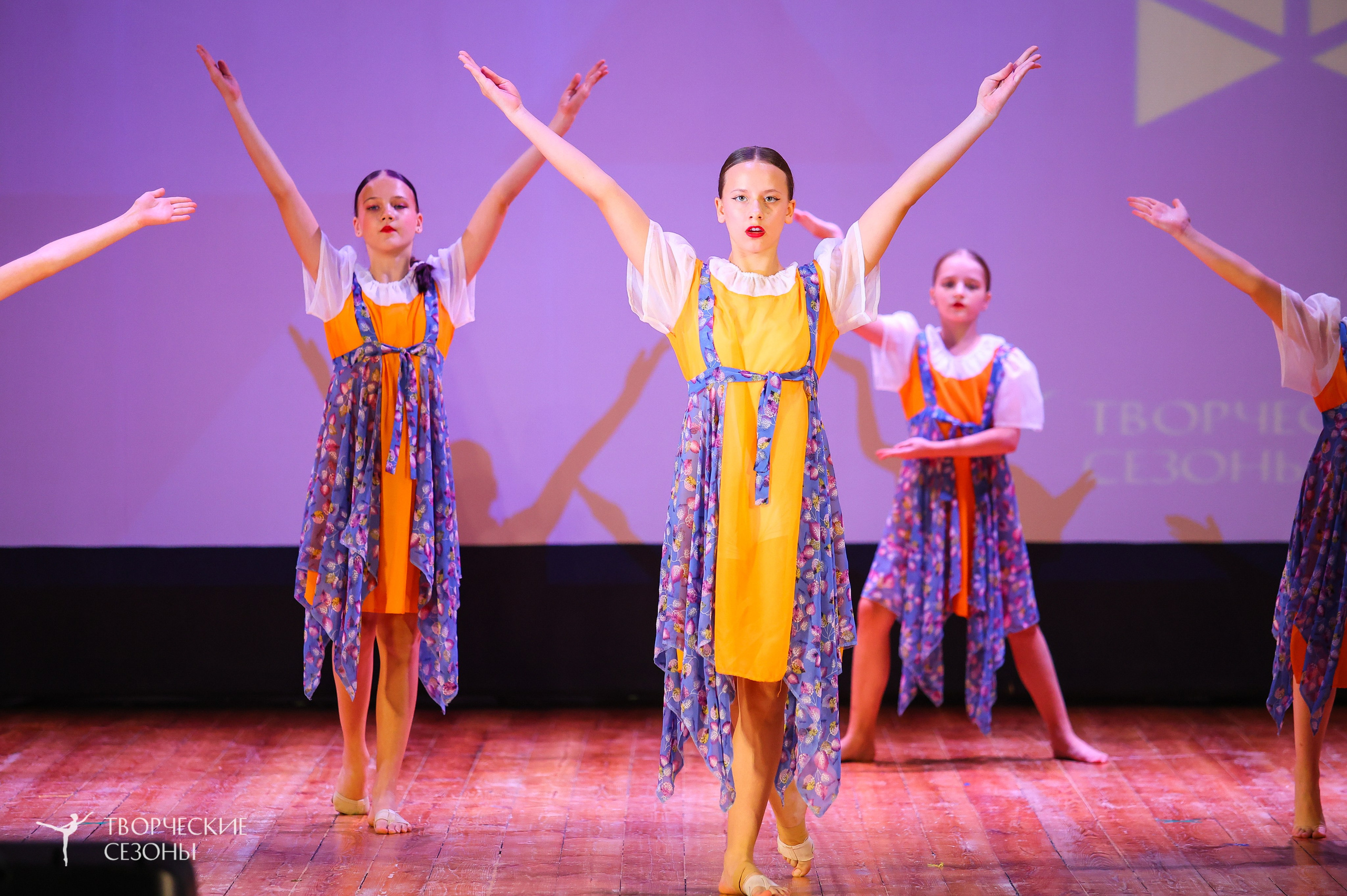 03.11.2024 I Всероссийский хореографический конкурс-фестиваль «Танцевальные сезоны» г. Волгоград. Медиастудия Фото Концепт