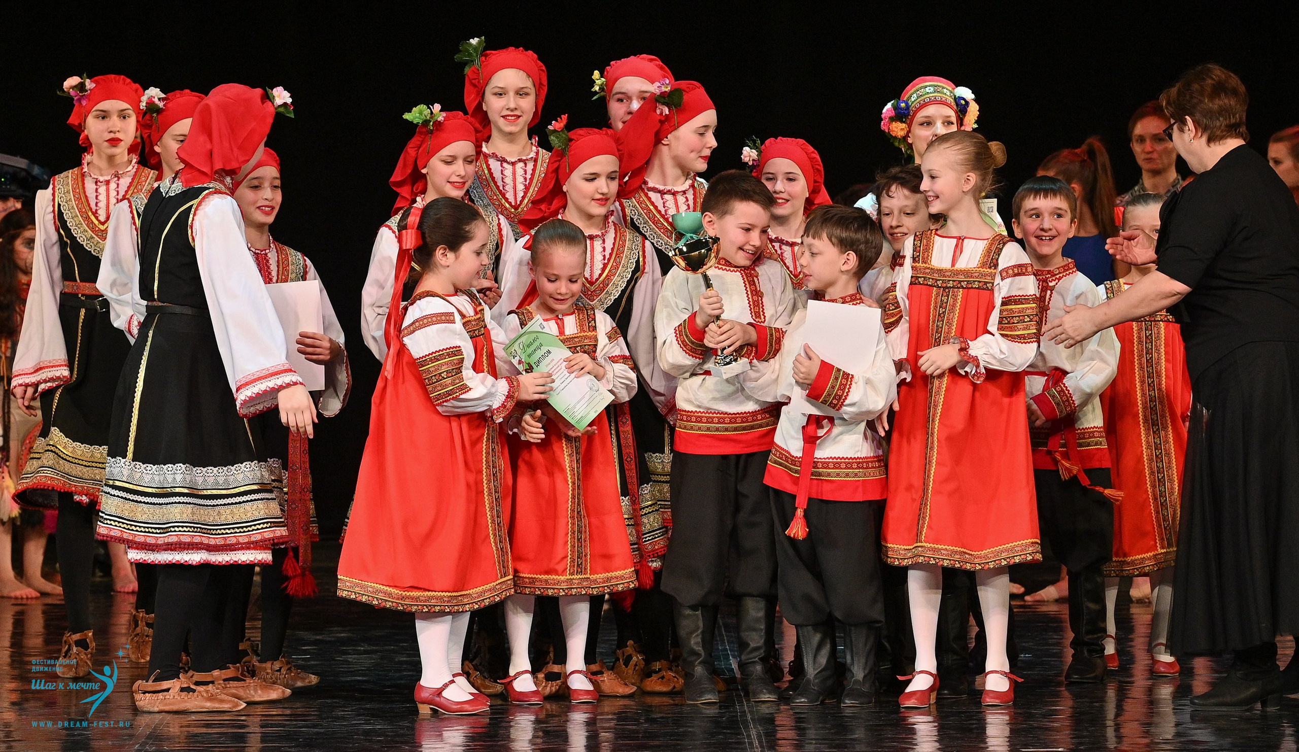 08.02.2025 Фестиваль-конкурс «Диалог танца» | Фестивальное движение «Шаг к мечте». Медиастудия Фото Концепт