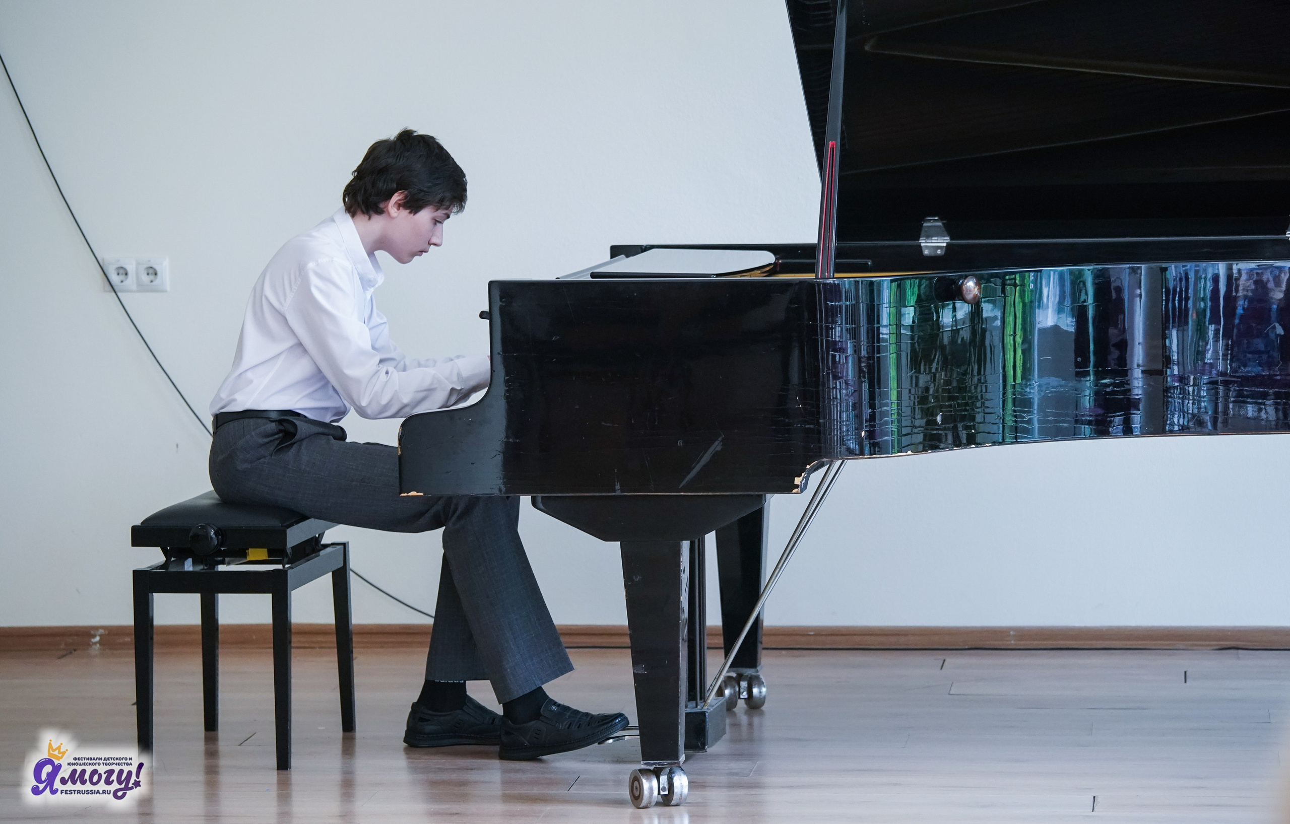 13.06.2025  «Я МОГУ!» 50-й Международный фестиваль-конкурс «Звезды Столицы» г. Москва. Медиастудия Фото Концепт