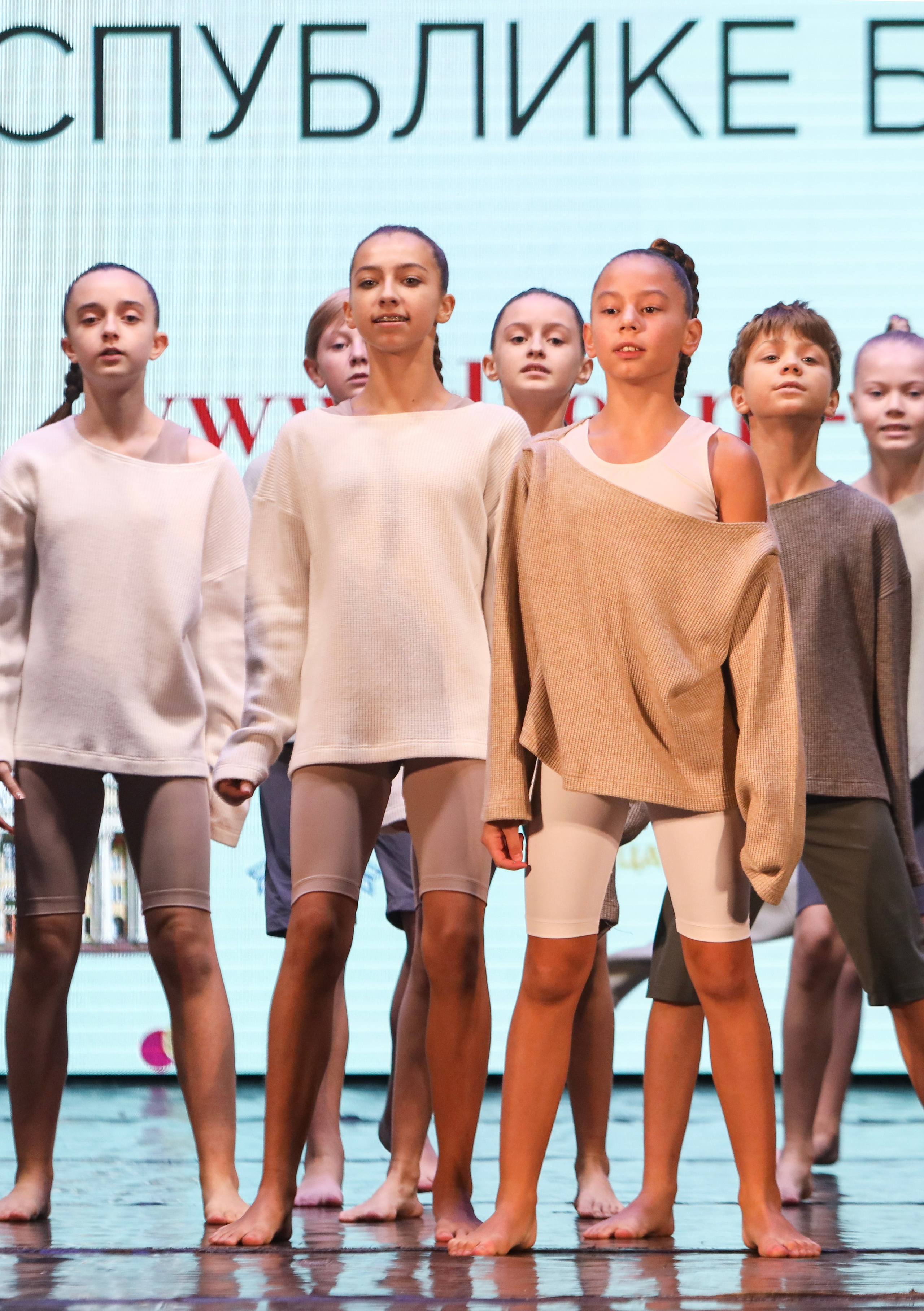 Фестивальное движение «Шаг к мечте» г. Минск. Медиастудия Фото Концепт