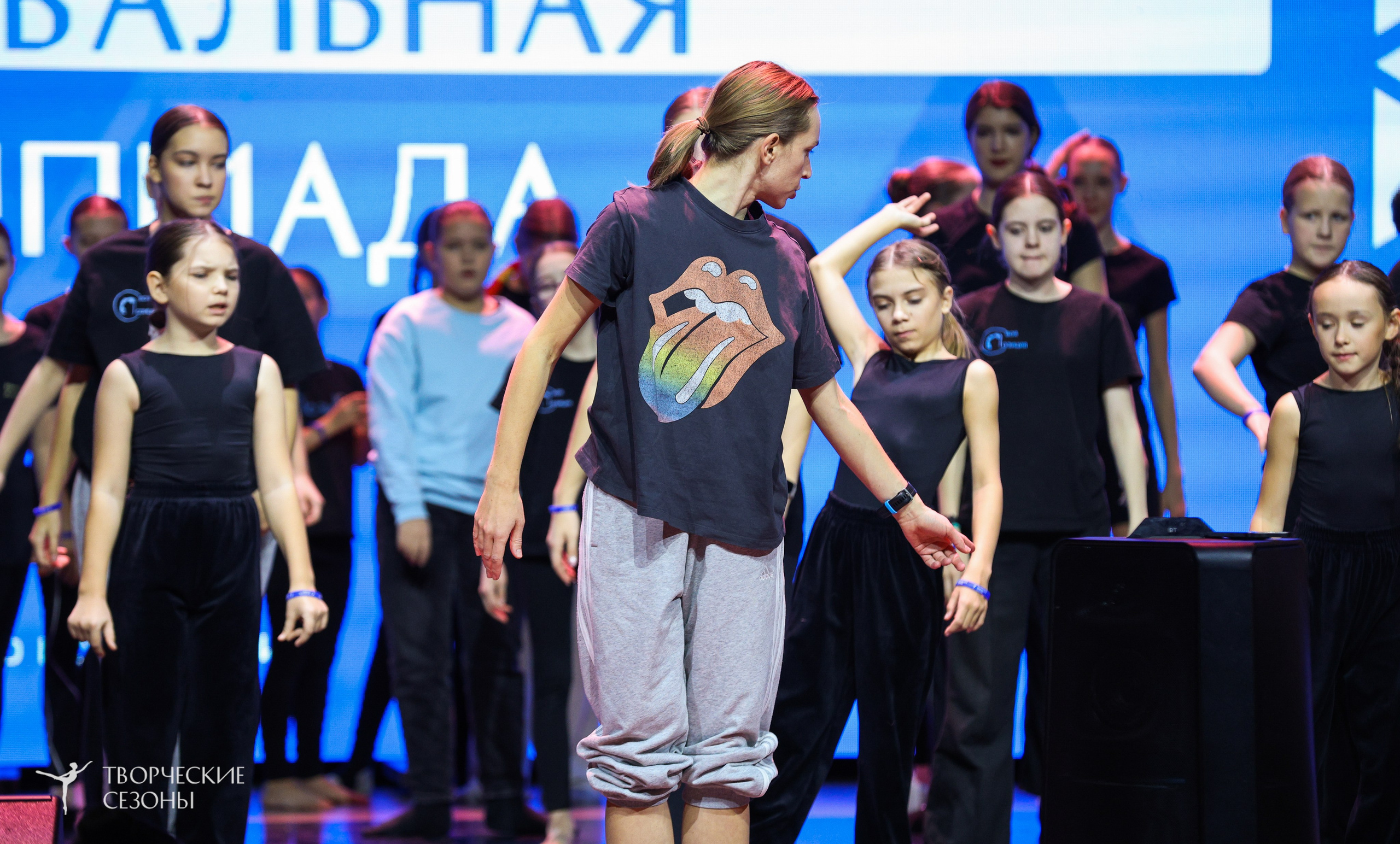 14.11.2024 «Всероссийская танцевальная олимпиада» г. Казань. Медиастудия Фото Концепт