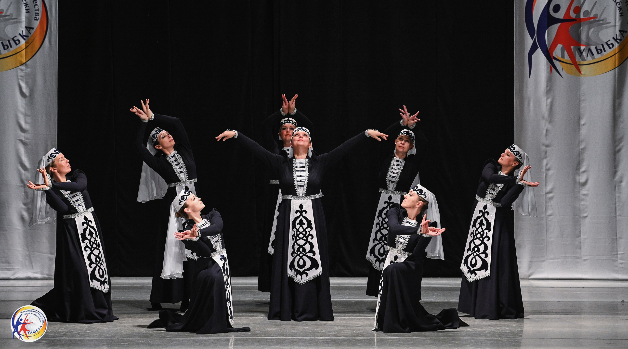 29.03.2026 Международный хореографический конкурс «Новые имена» г. Нижний Новгород. Медиастудия Фото Концепт