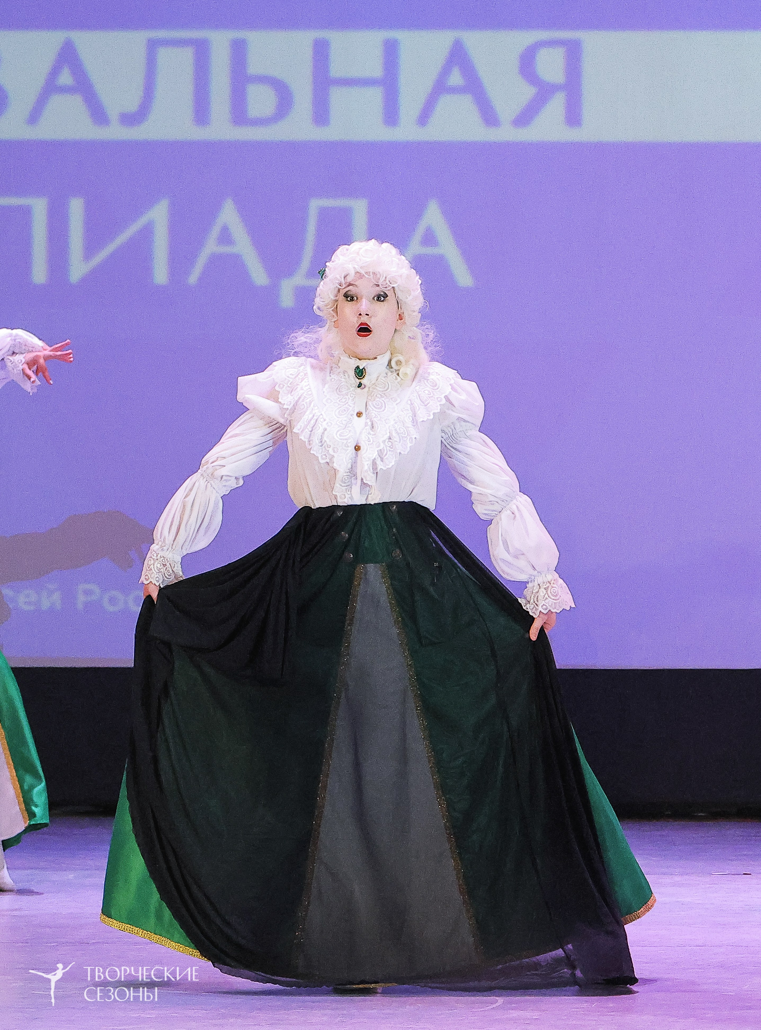 04.04.2026 III Конкурс-фестиваль «Всероссийская Танцевальная Олимпиада. Волгоград». Медиастудия Фото Концепт