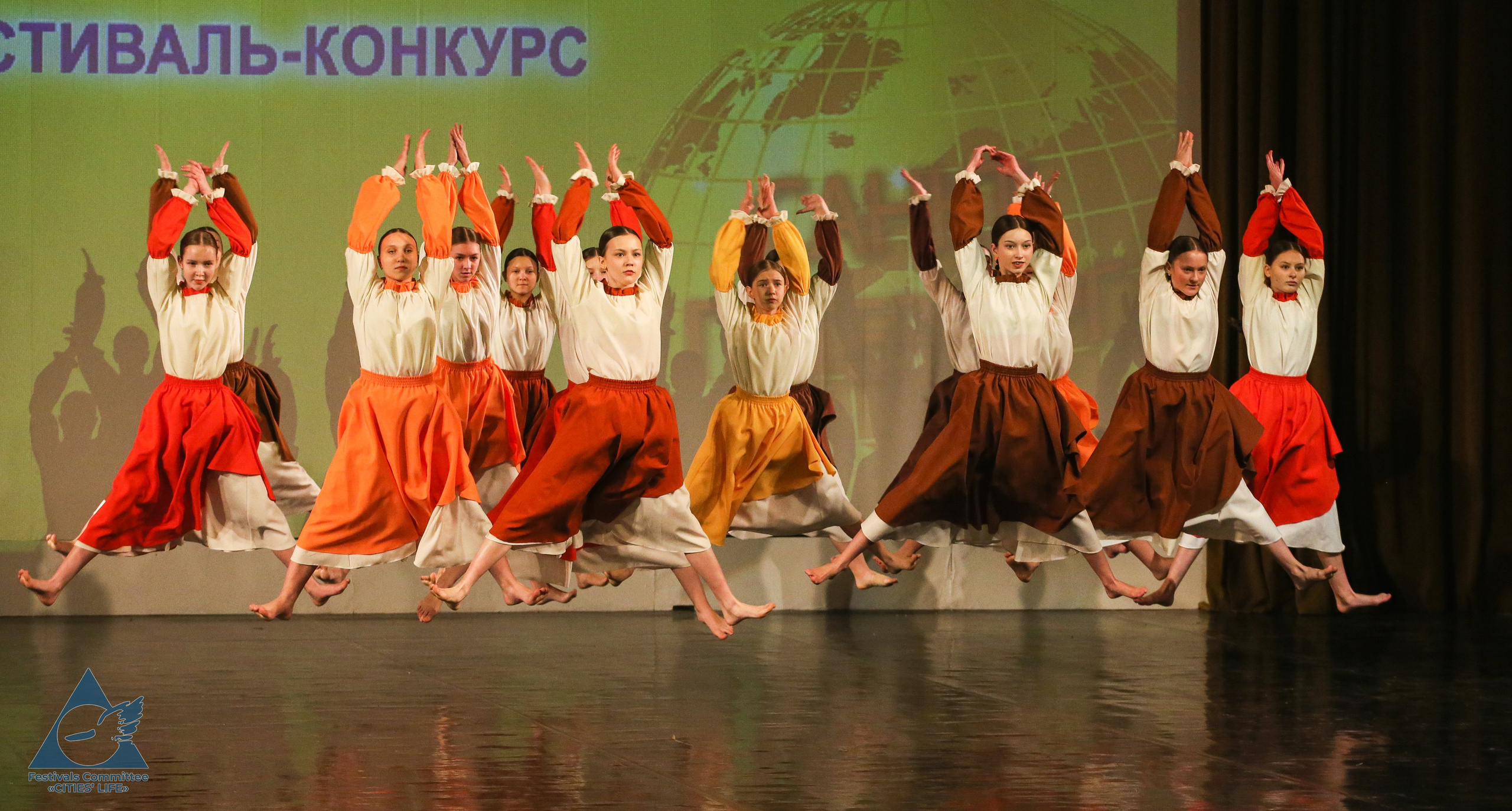 09.03.2025 «Жизнь Городов» Творческий фестиваль-конкурс «ПЛАНЕТА ИСКУССТВ» г. Санкт-Петербург. Медиастудия Фото Концепт