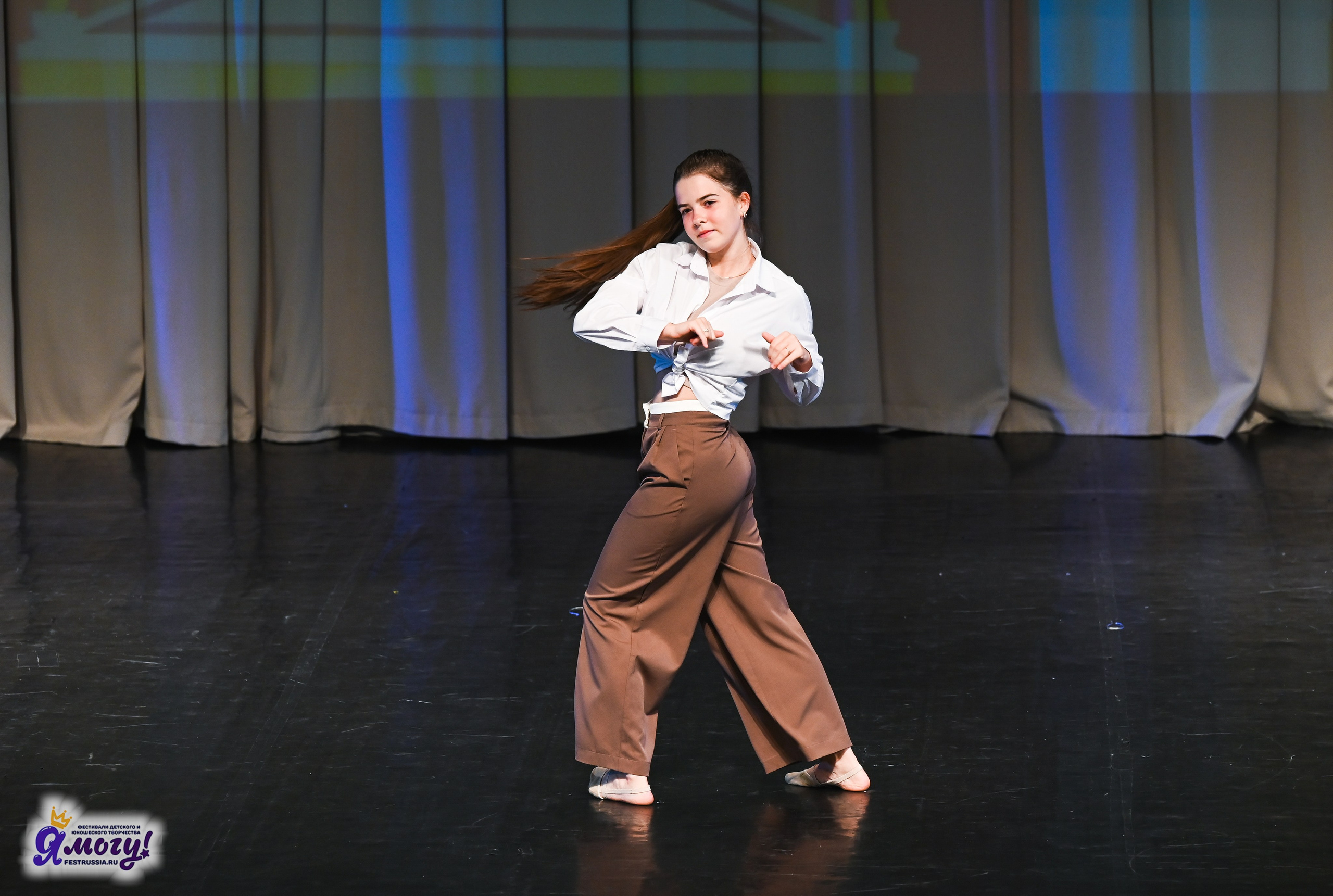 02.07.2025 «Я МОГУ!» 82-й Международный фестиваль-конкурс «Вдохновение.Лето» Санкт-Петербург. Медиастудия Фото Концепт