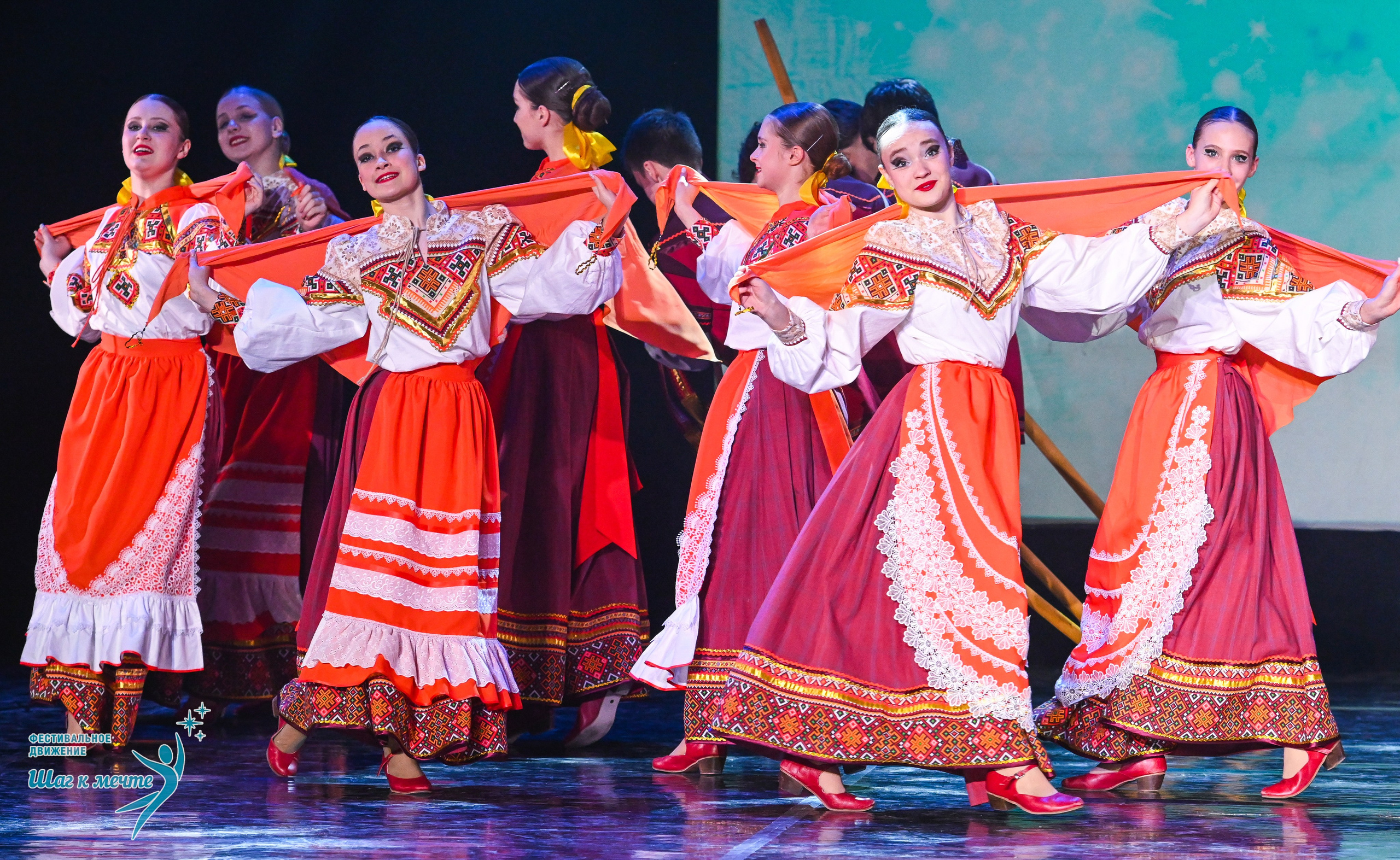 17.01.2026 «Шаг к мечте» Всероссийский фестиваль-конкурс «В гостях у Костромы». Медиастудия Фото Концепт