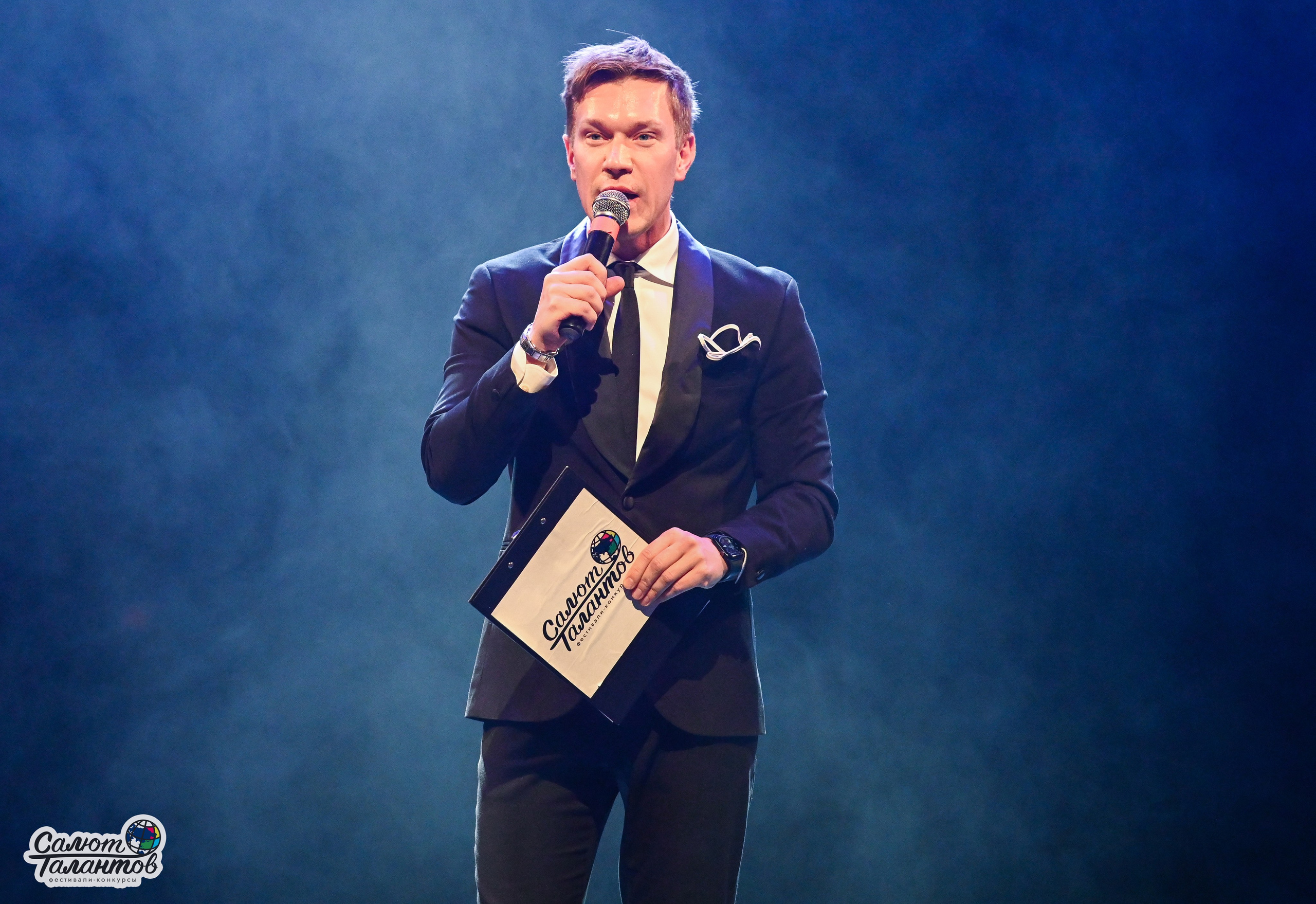 30.10.2024 6-й Международный Творческий Фестиваль-Конкурс «СЕРДЦЕ УРАЛА» г. Екб. Медиастудия Фото Концепт