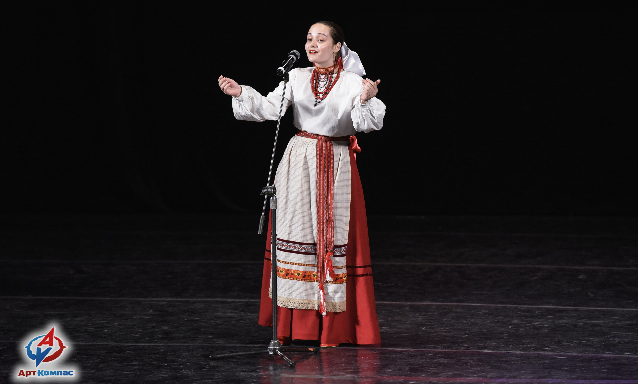 16.05.2026 Всероссийский конкурс народного творчества «Красно Солнышко» г. Нижний Новгород. Медиастудия Фото Концепт
