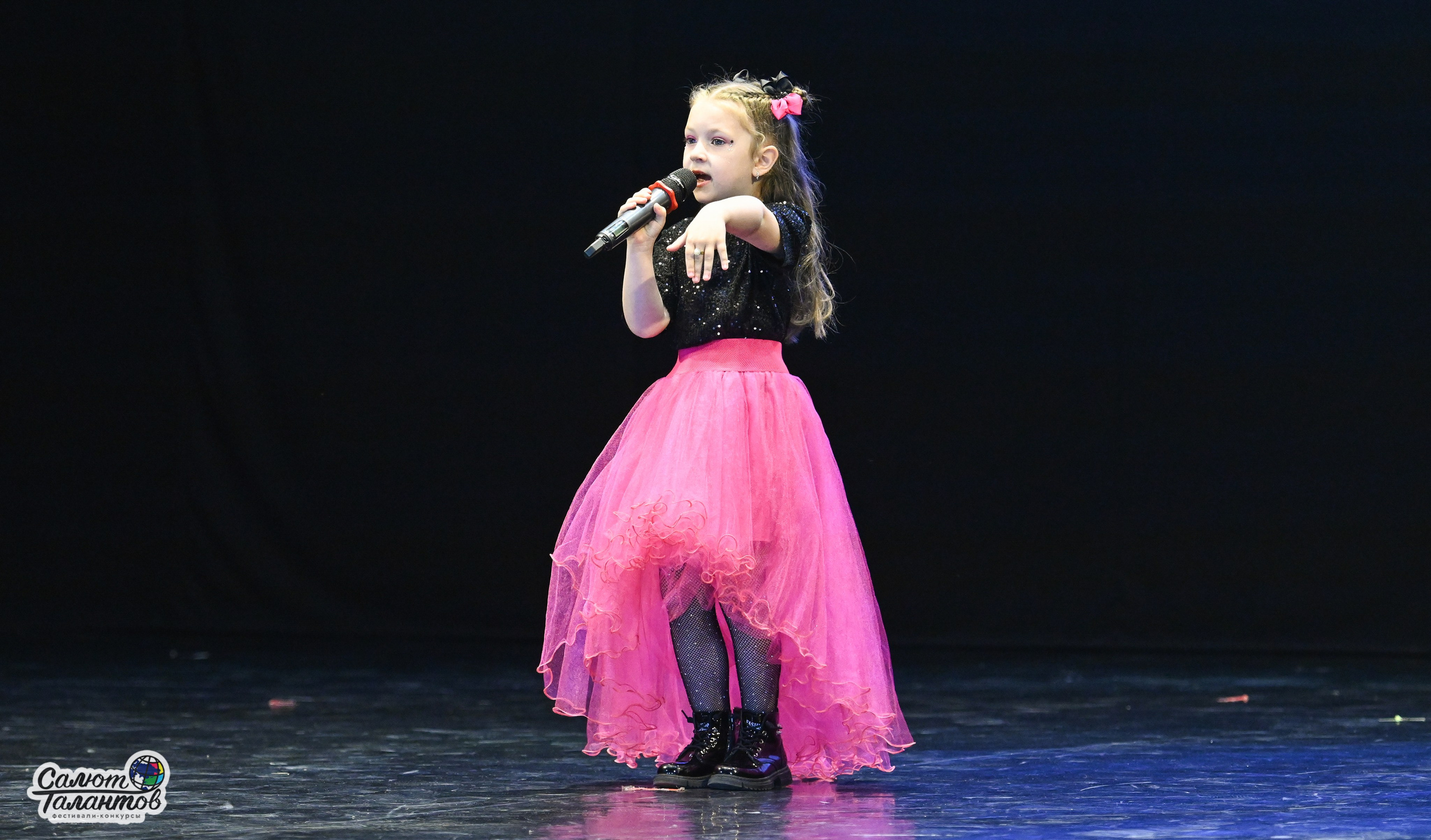 05.05.2025 «Салют Талантов» 9-й Фестиваль-Конкурс г. Волгоград. Медиастудия Фото Концепт