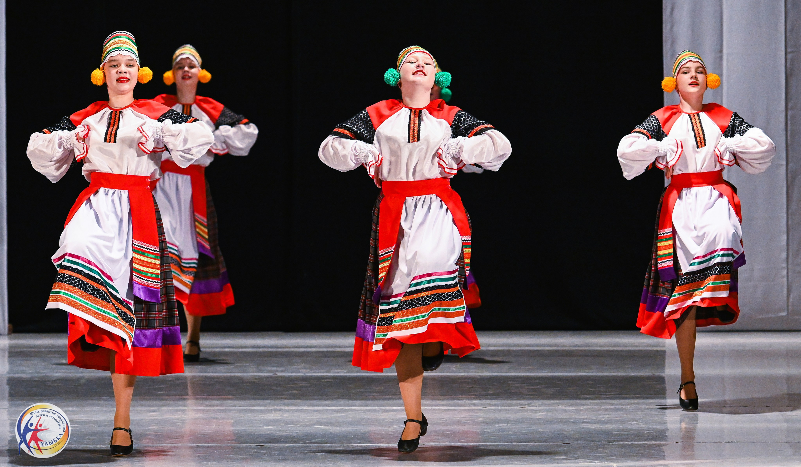 19.10.2025 Международный конкурс «Твоё направление» г. Нижний Новгород. Медиастудия Фото Концепт
