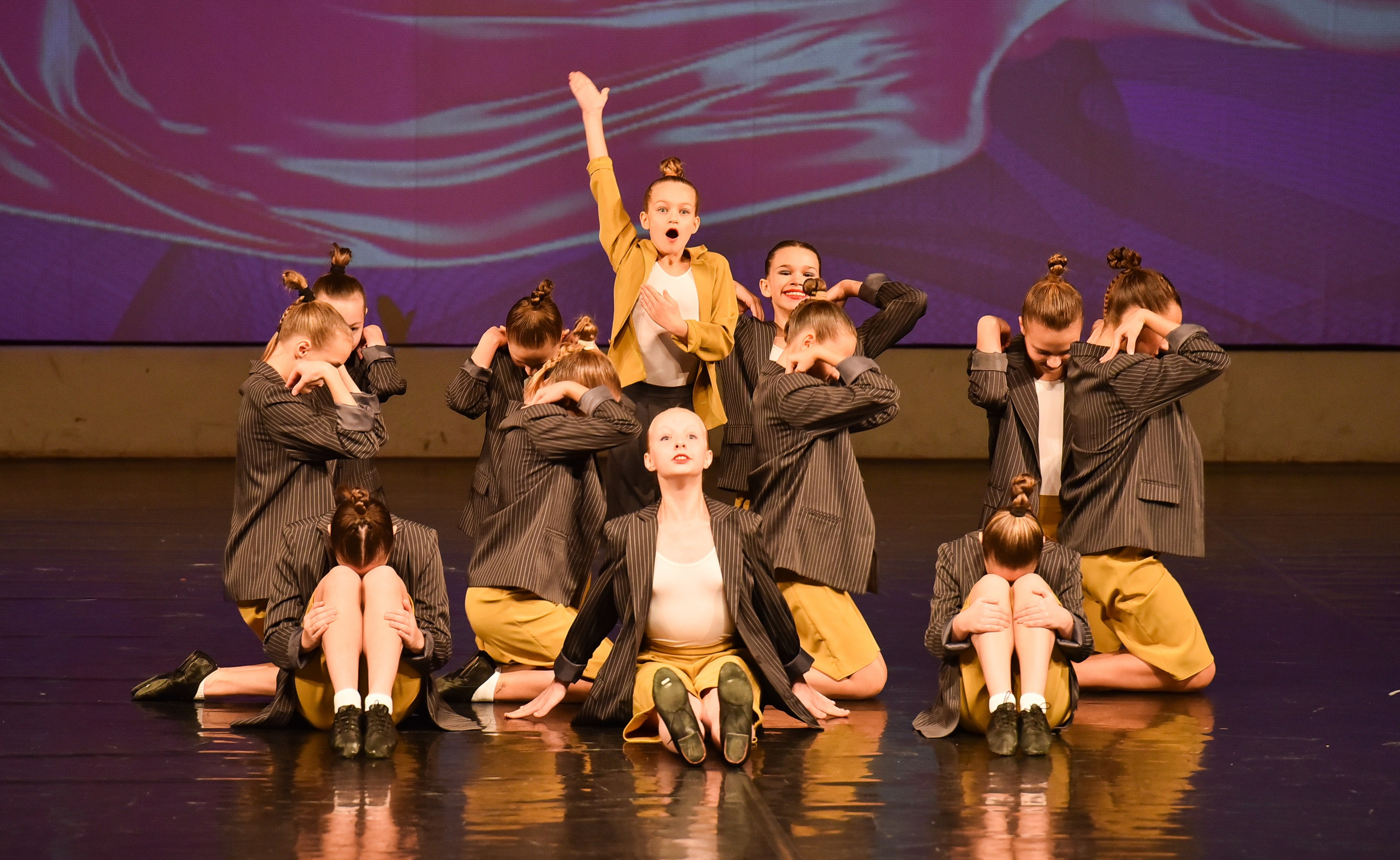 01.12.2024 Фестиваль хореографического искусства «АРТ-КОМПАС. СЕВЕРО-ЗАПАД» г. Спб. Медиастудия Фото Концепт