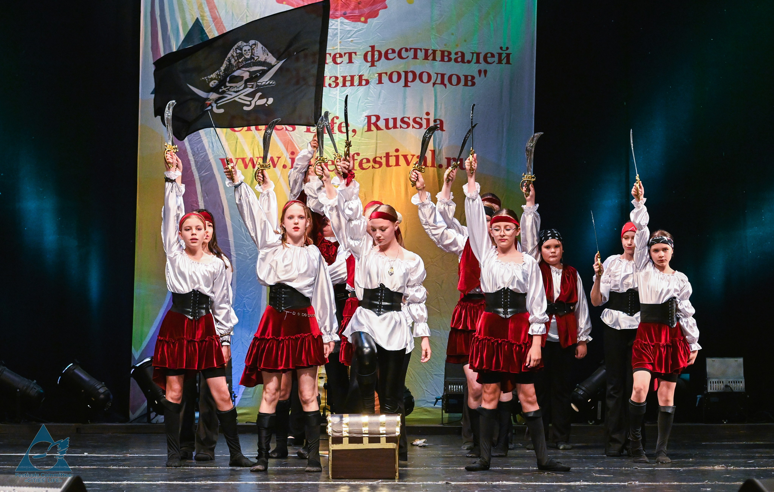 07.06.2025 «Жизнь Городов» Фестиваль-конкурс «ПЛАНЕТА ИСКУССТВ» г. Кондопога. Медиастудия Фото Концепт