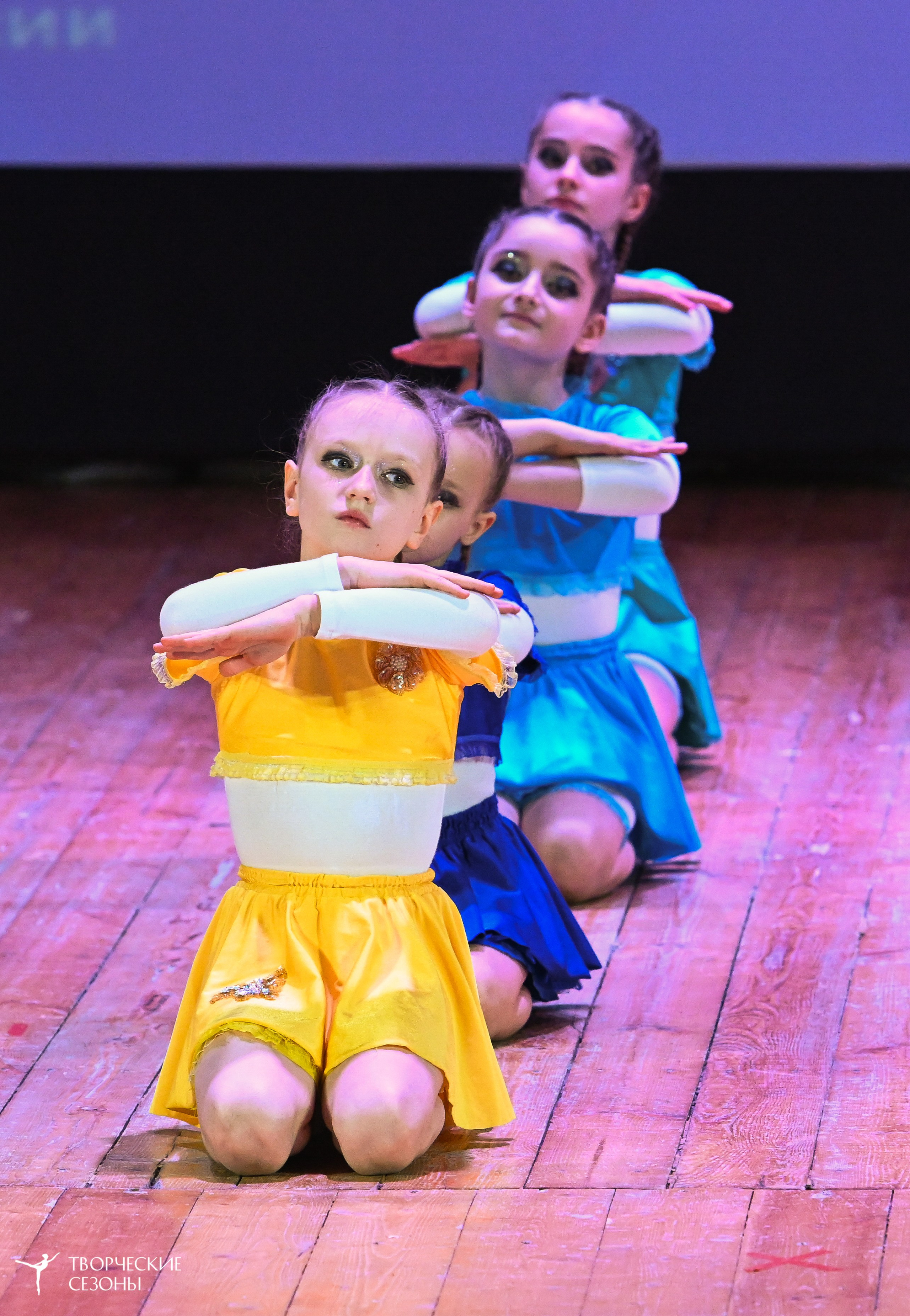 10.05.2025 «Творческие сезоны» Волгоградские ассамблеи искусств г. Волгоград. Медиастудия Фото Концепт