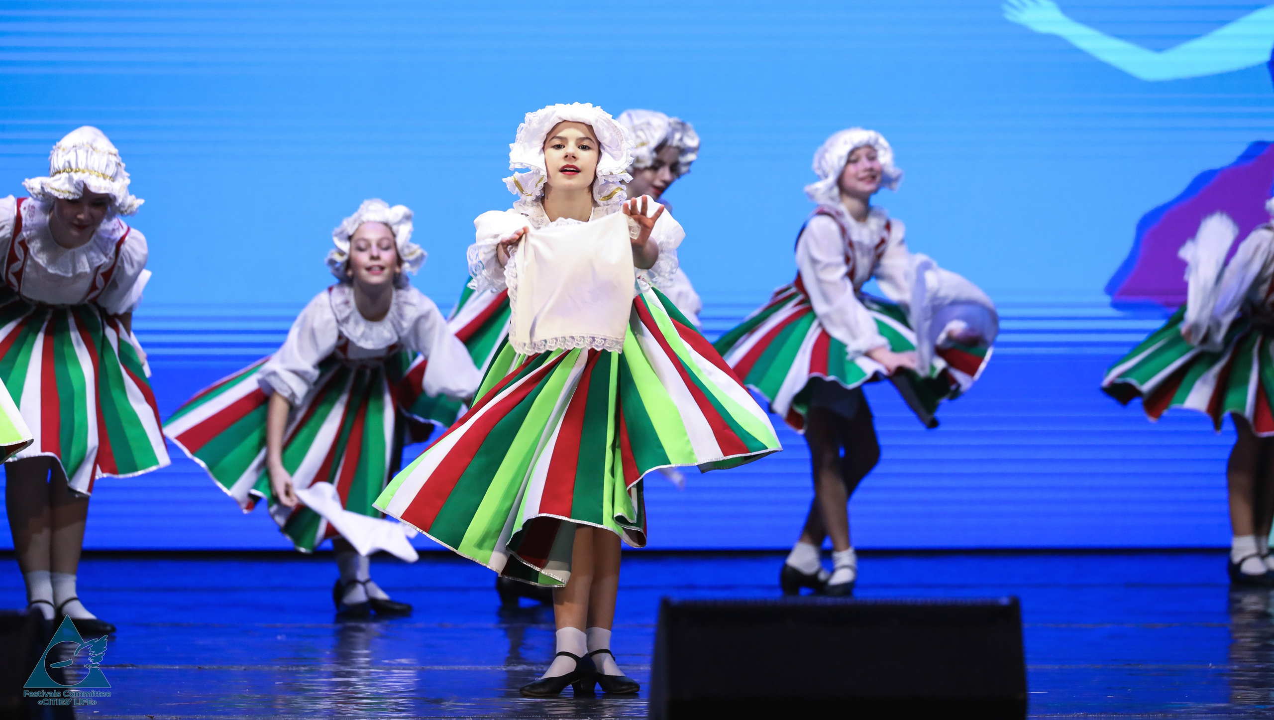 15.11.2025 «Жизнь Городов» Фестиваль-конкурс «ПЛАНЕТА ИСКУССТВ» г. Минск. Медиастудия Фото Концепт