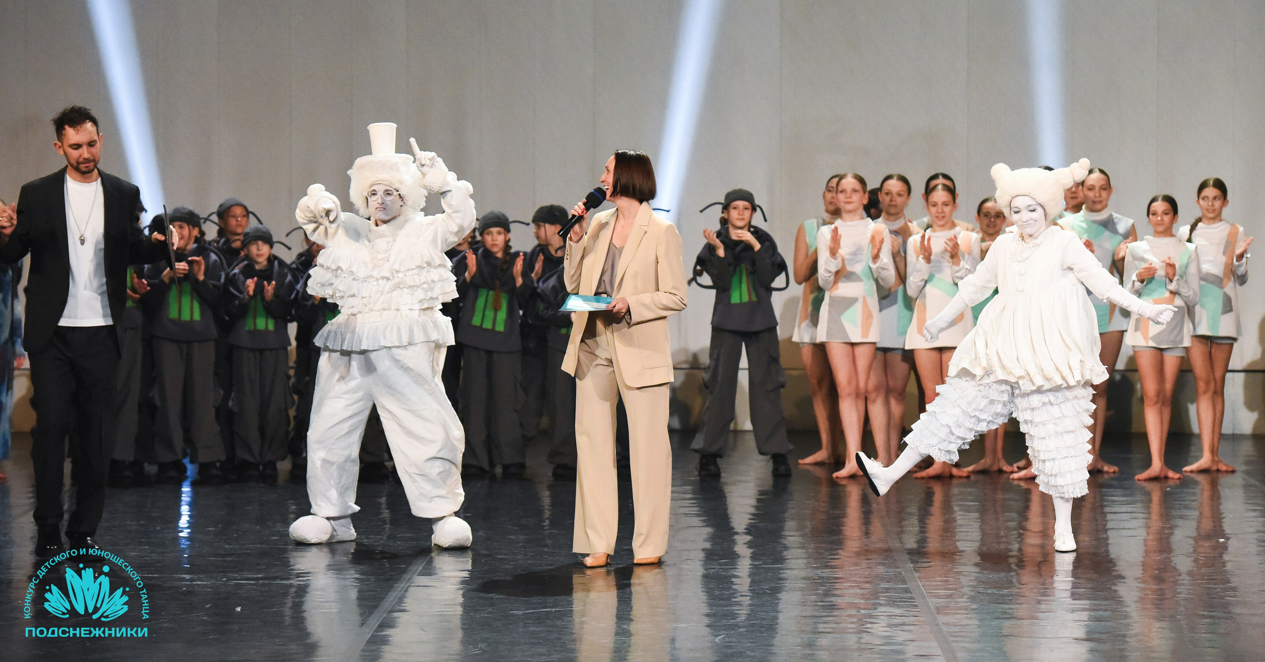 15.04.2026 Всероссийский конкурс детского и юношеского творчества «ПОДСНЕЖНИКИ». Медиастудия Фото Концепт