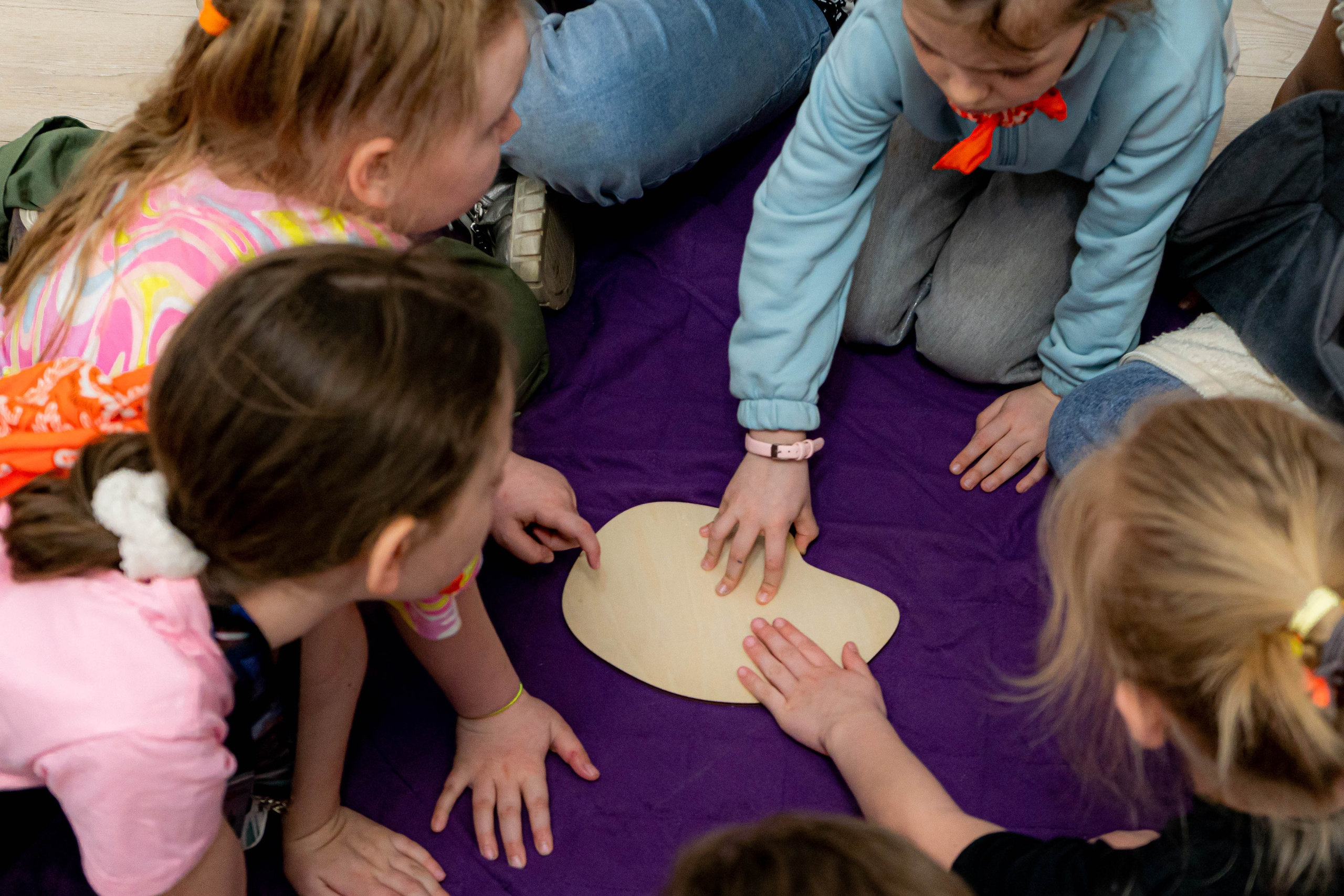 Выставка «Дали и Пикассо». Твой фотограф Алина Кочергина