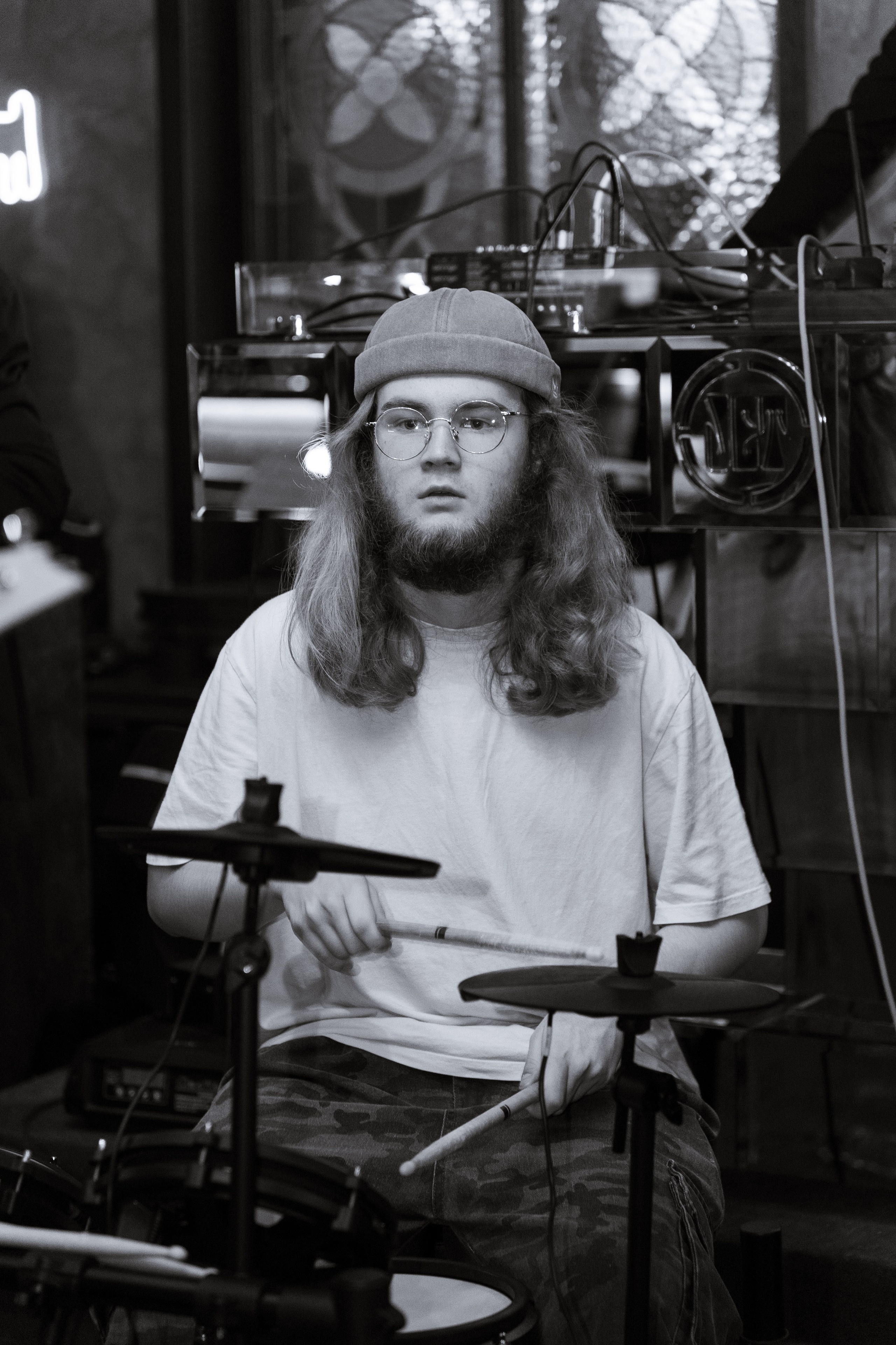 Бары/Рестораны. Маслухин Дмитрий — Ваш Фотограф