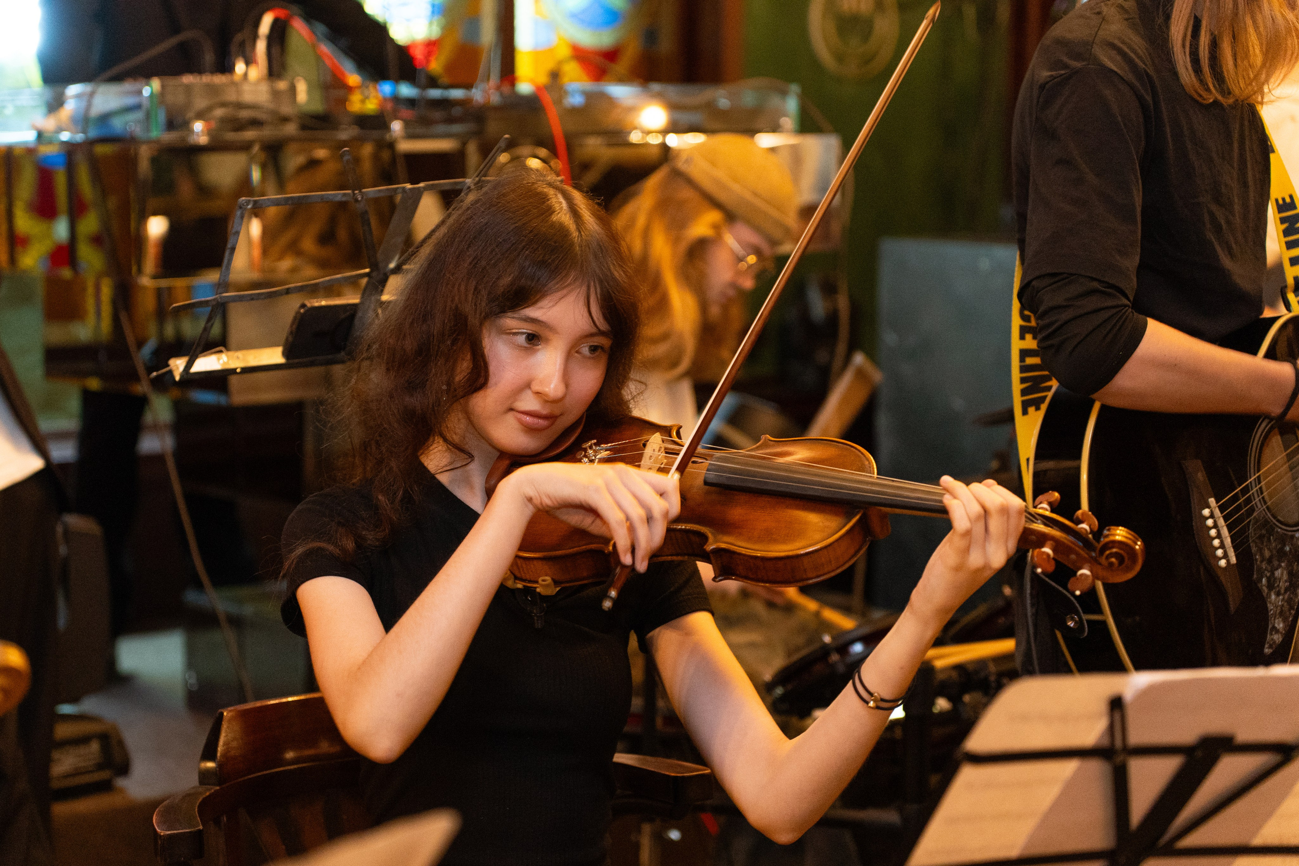 Бары/Рестораны. Маслухин Дмитрий — Ваш Фотограф