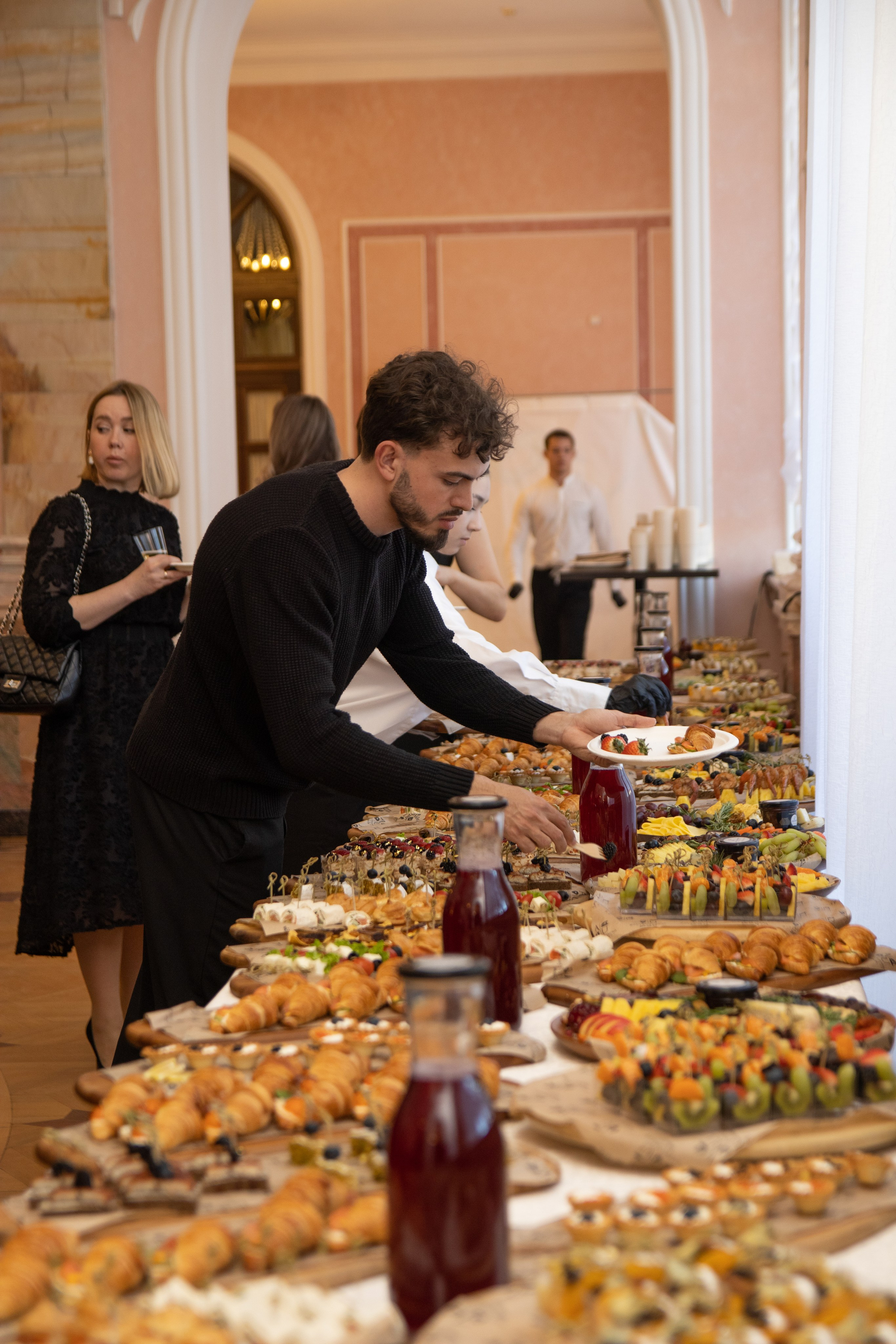 Журнал Аксаков-Казань-Санкт-Петербург. Маслухин Дмитрий — Ваш Фотограф