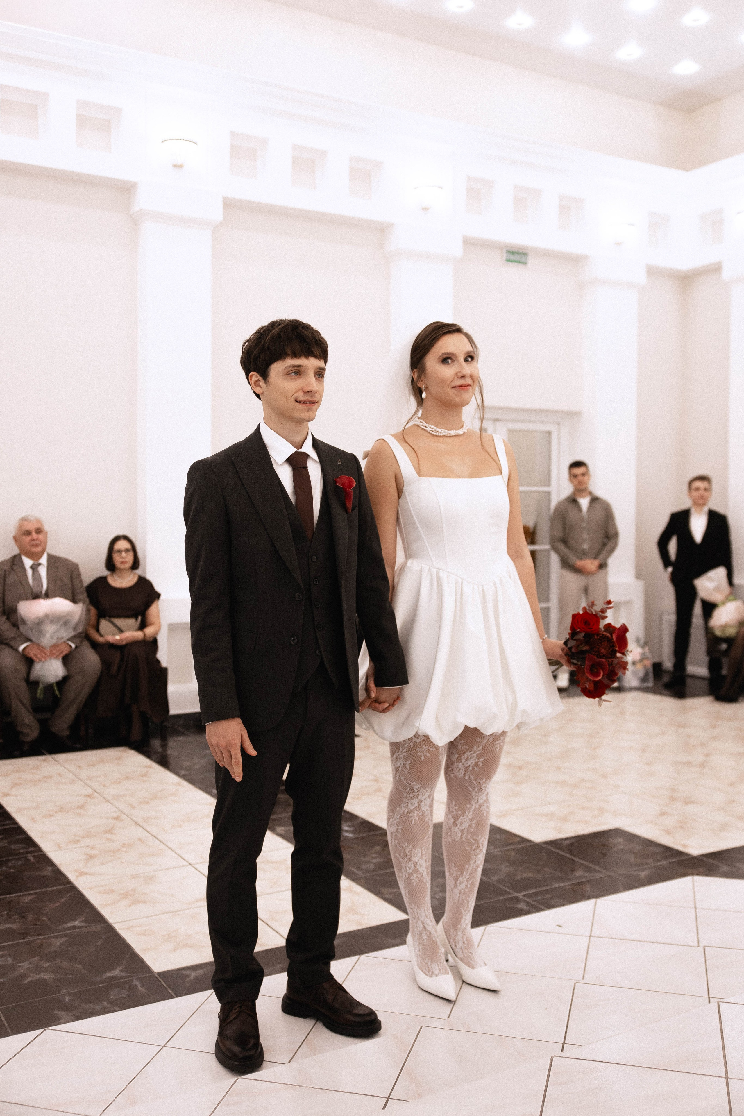 Ксения & Юрий. Свадебный и портретный фотограф Соломко Диана