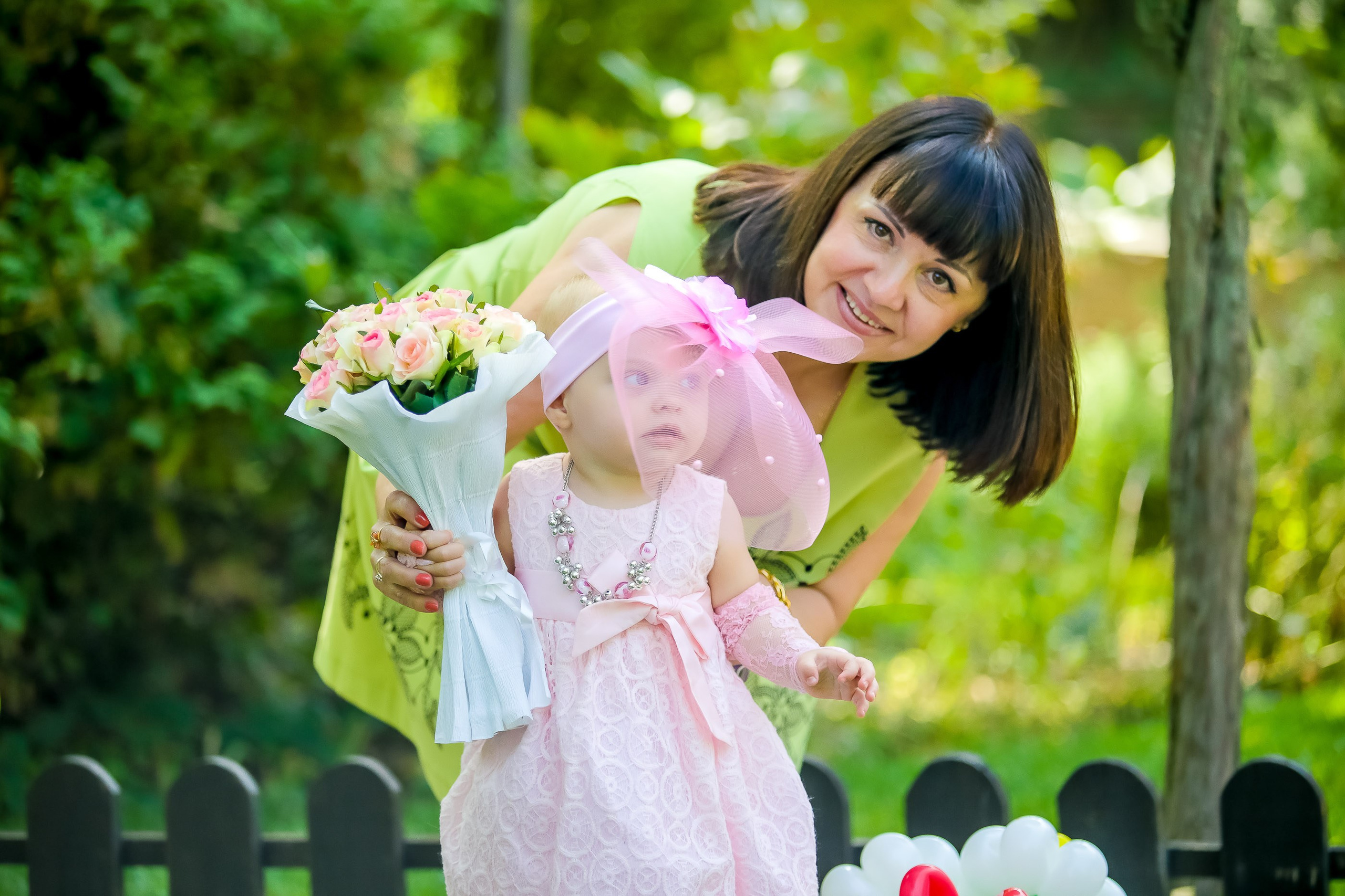 1 год. Максим Матвийченко и Виктория Басова профессионалы своего дела