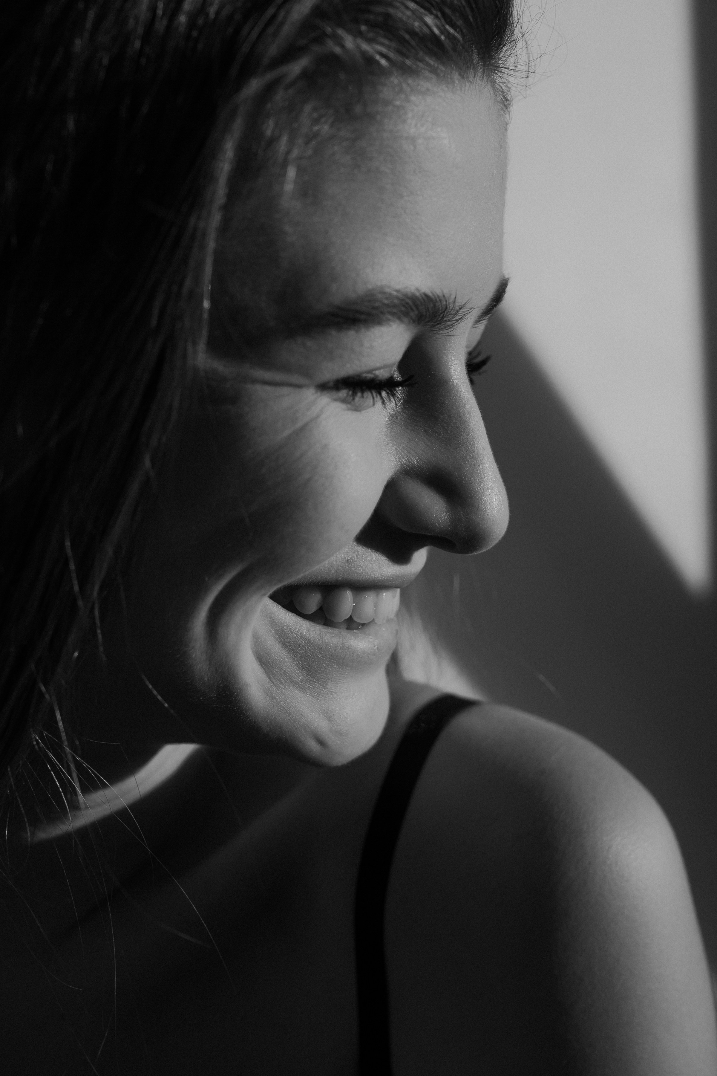 Юля. Фотограф Москва