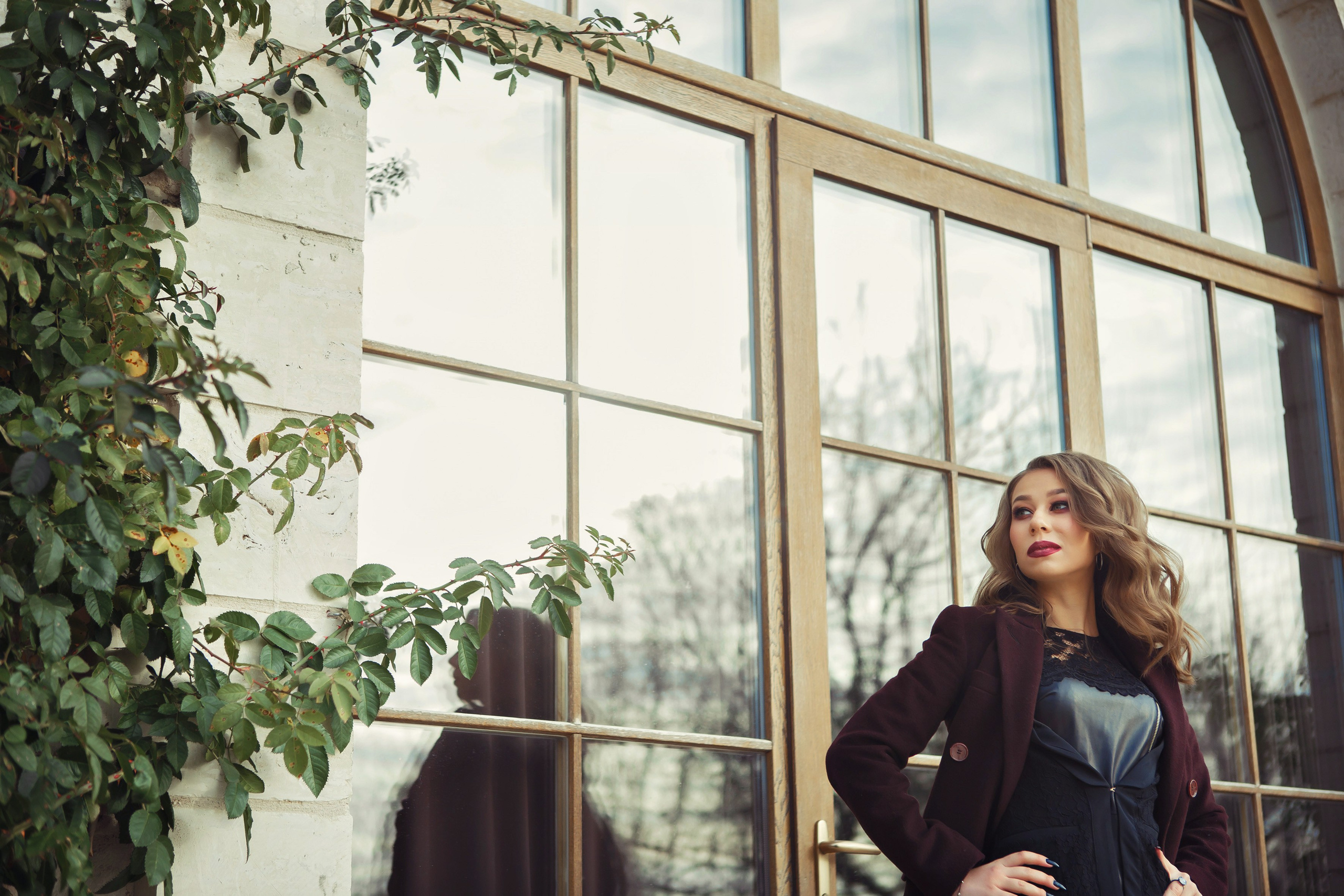 Лиза. Свадебный и портретный Фотограф в Липецке Дмитрий Котюков