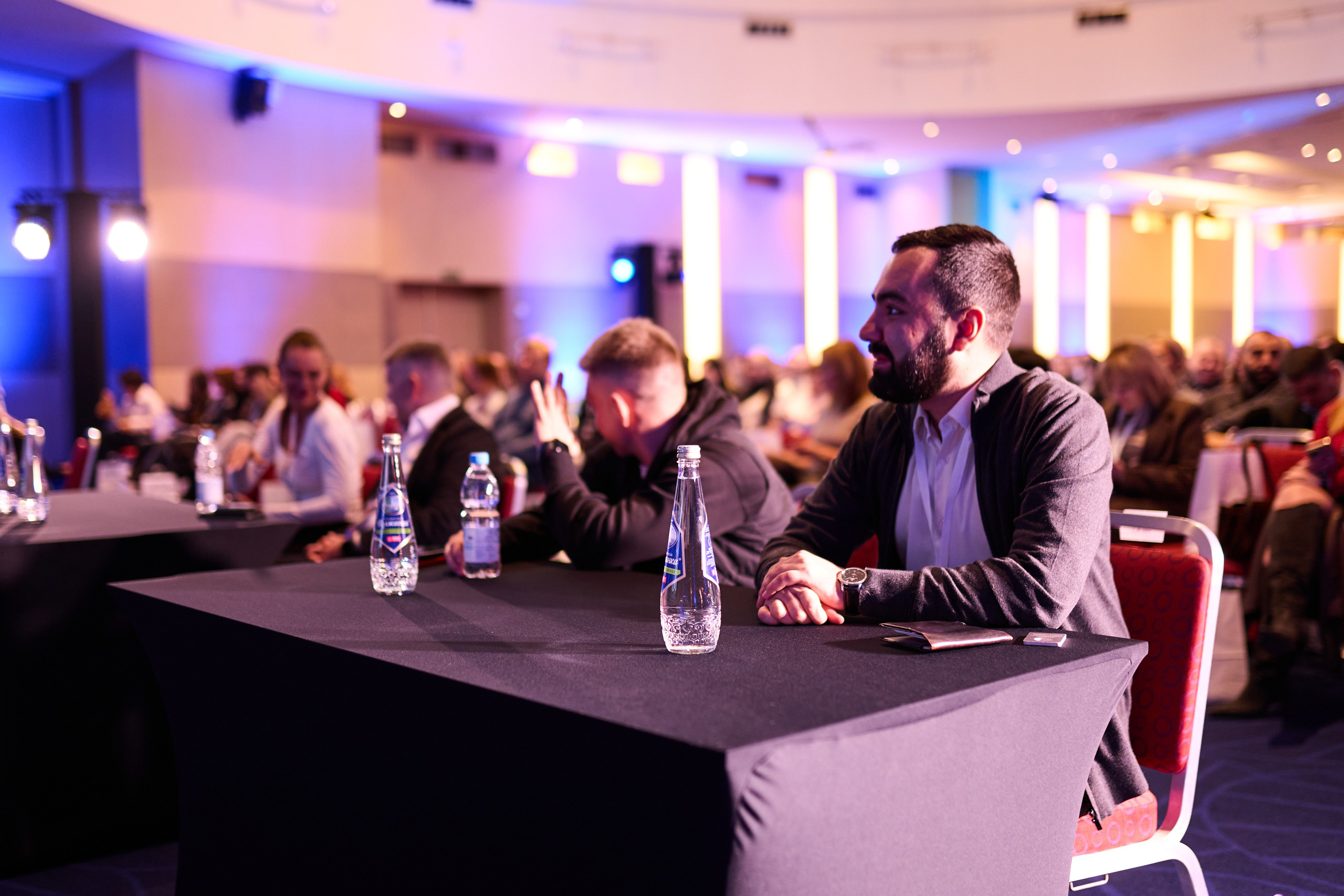 Форум «Точки Роста» — Бизнес-форум в СПБ. Репортажный фотограф в Санкт-Петербурге — Федор Борисов | Съемка мероприятий