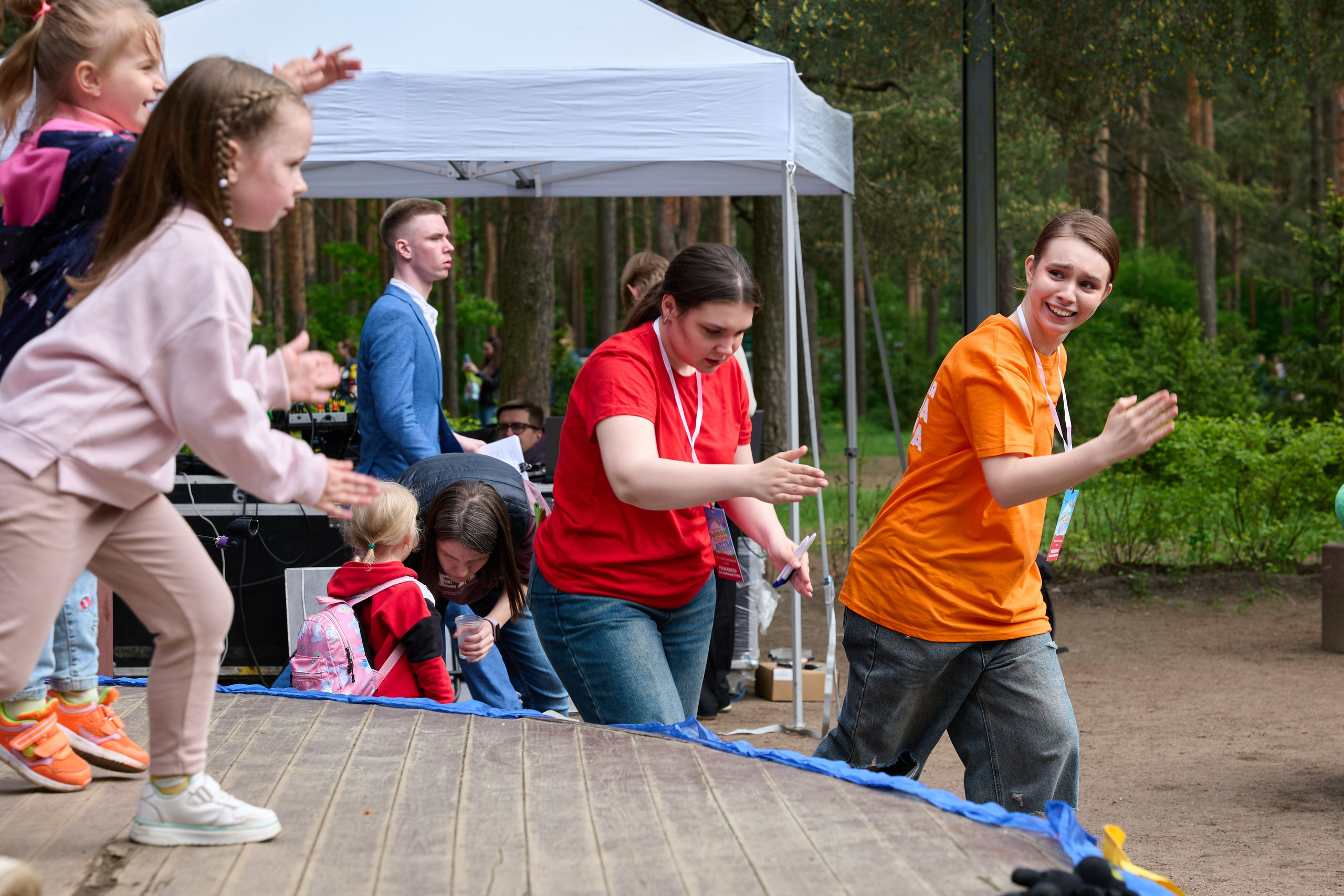 Выборгская сторона. Фотограф в Санкт-Петербурге