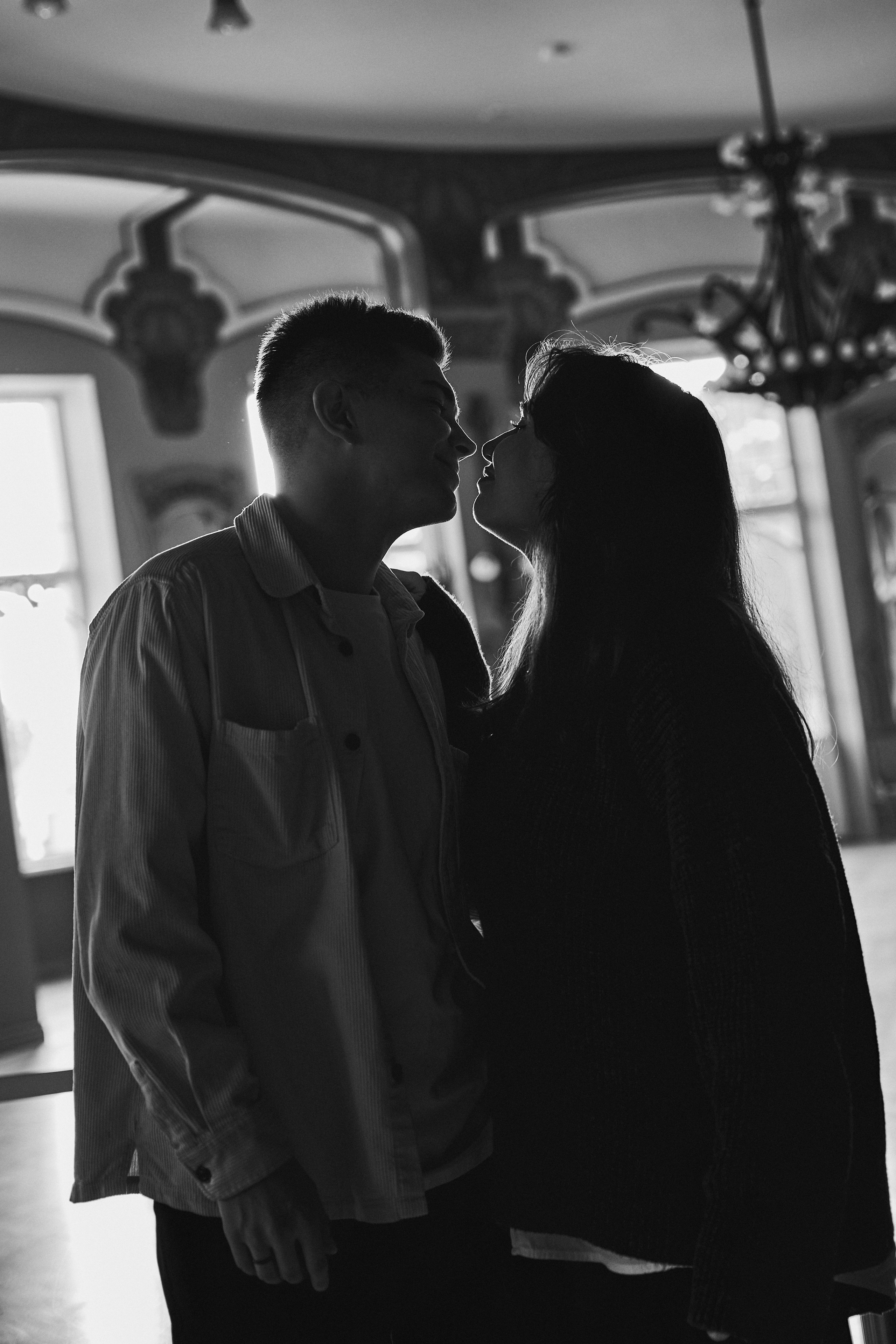 Love story. Фотограф в Санкт-Петербурге