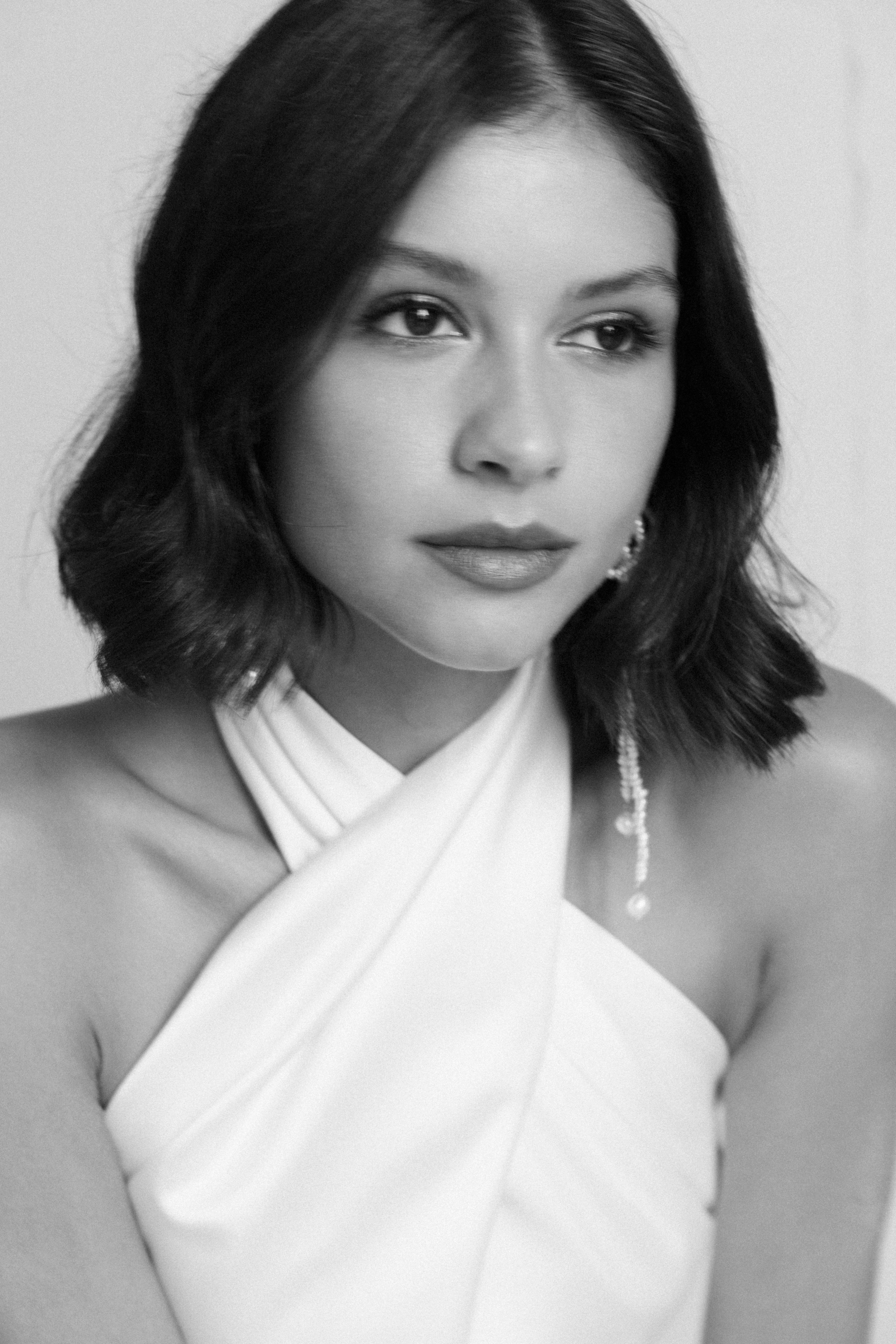 Вика. Свадебный фотограф Катерина Чулкова