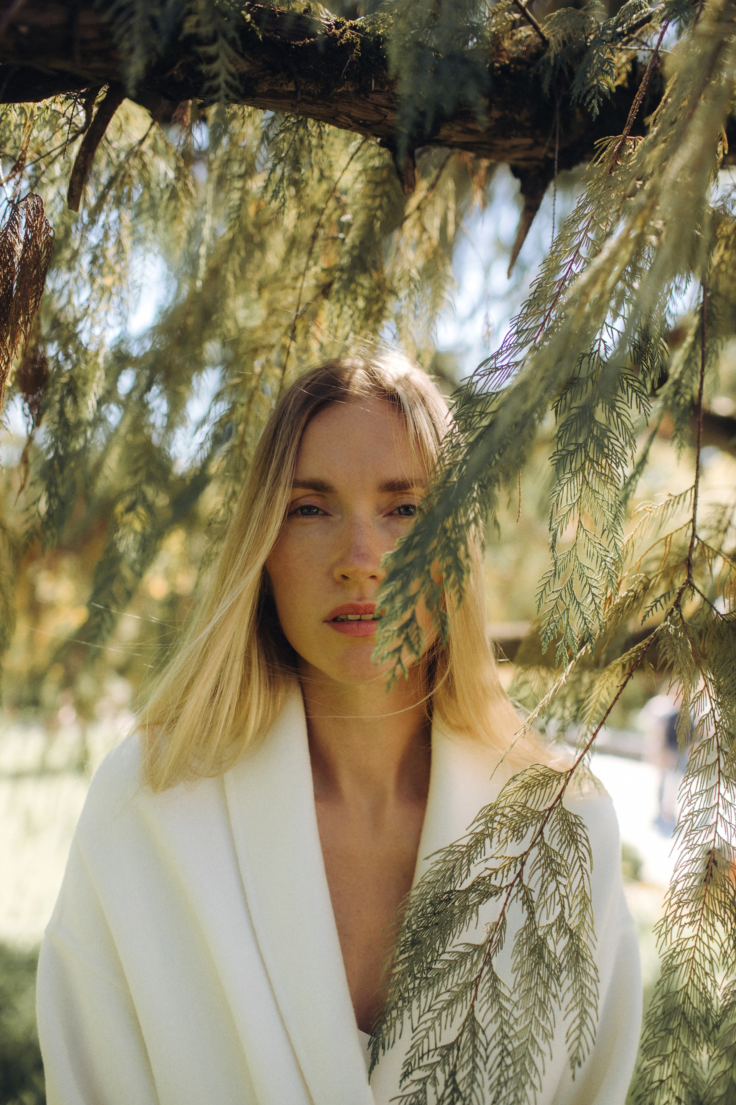 Julia. Фотограф Анна Гребенник