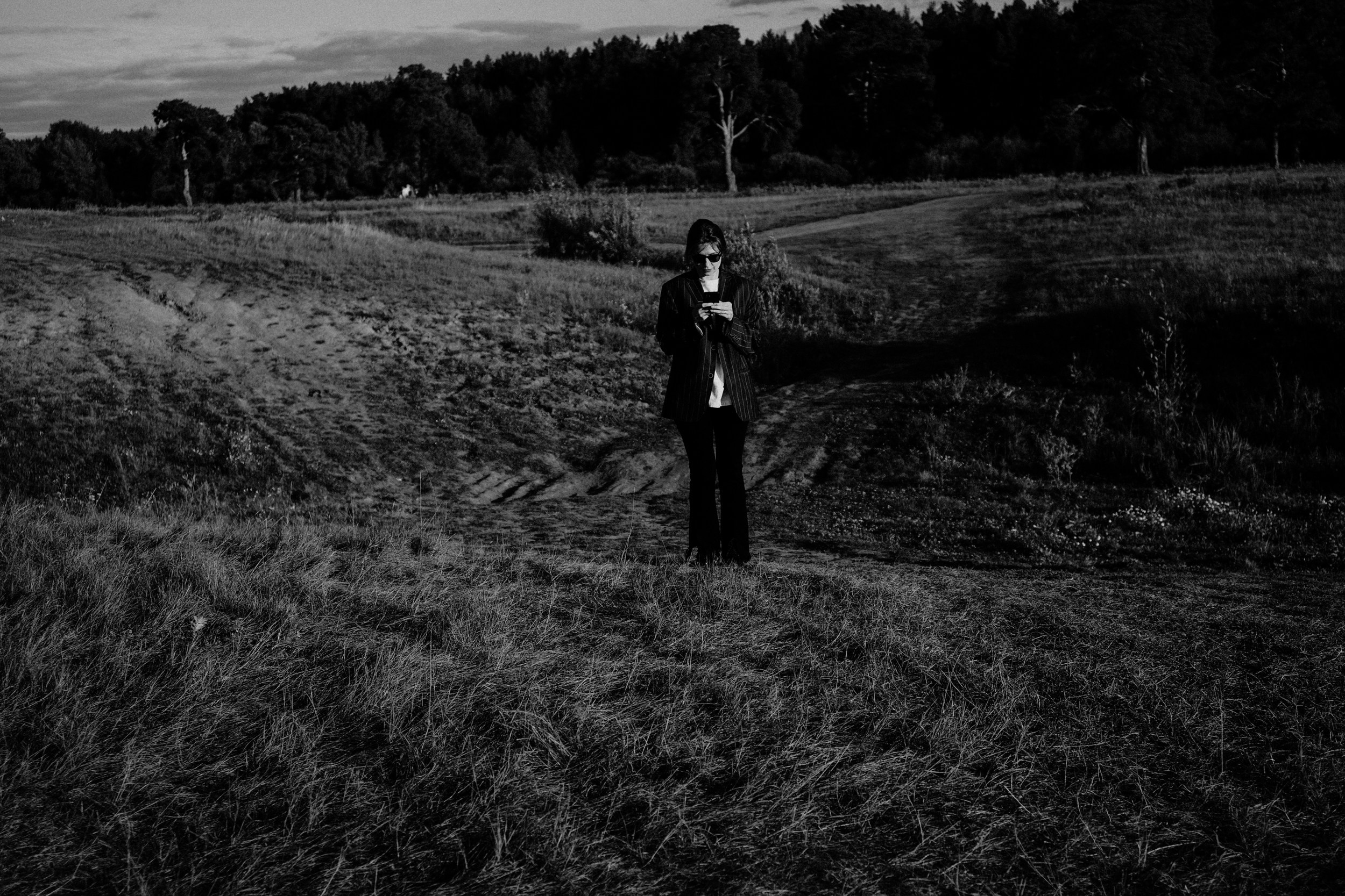 Екатерина. Фотограф Дарья Мустафина, Тюмень