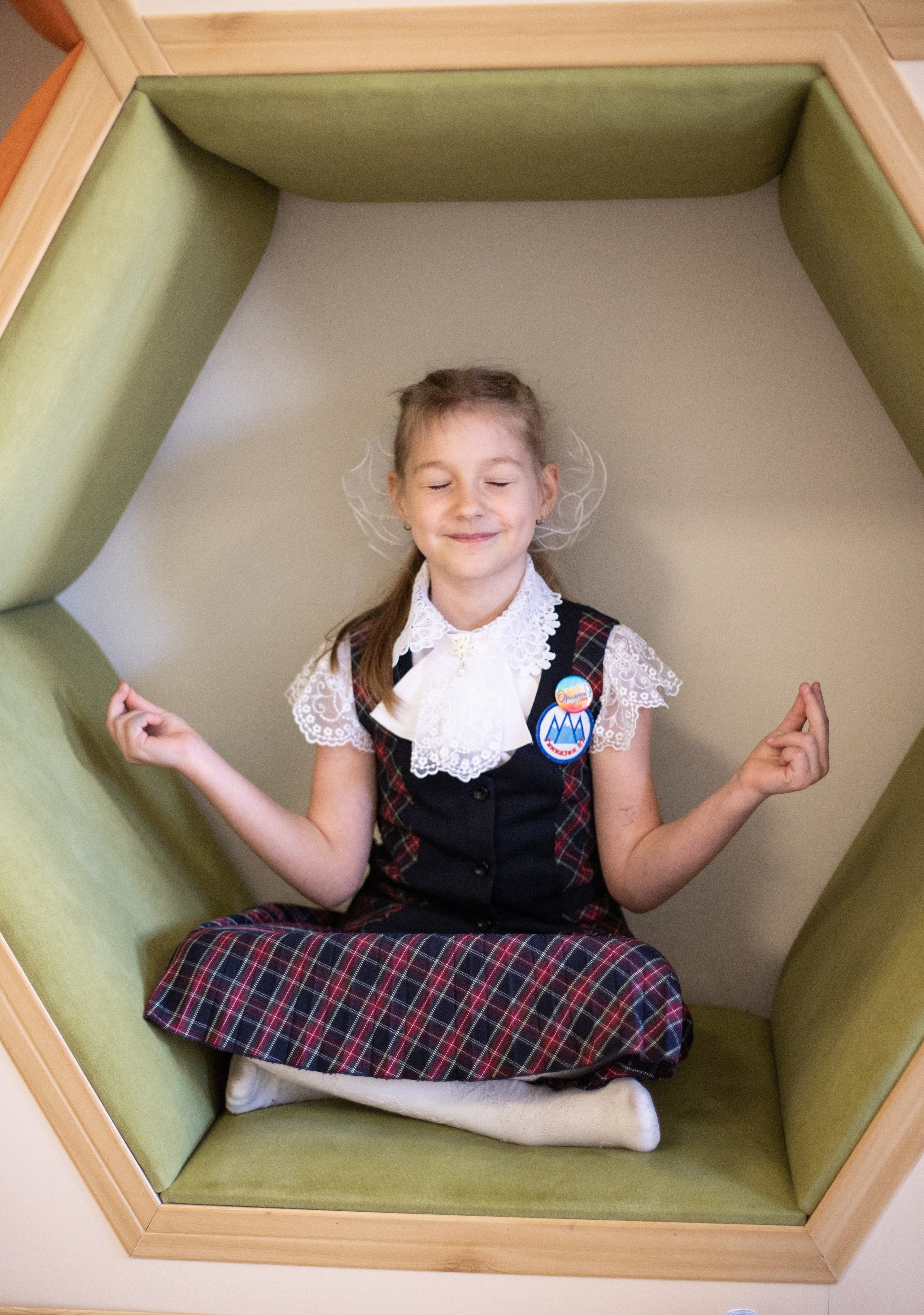 1 класс. Лучший фотограф Краснодара (по версии моей мамы)