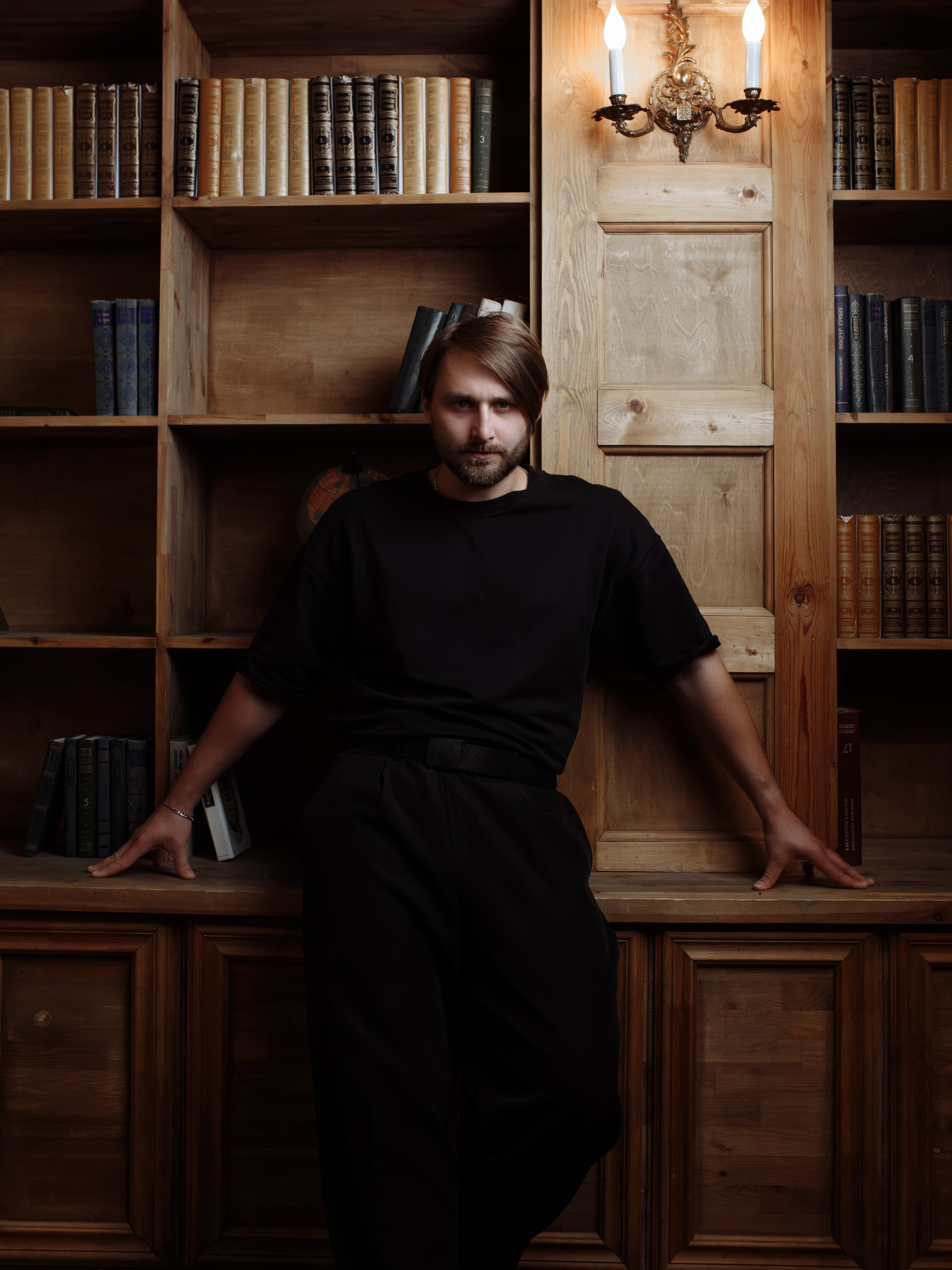 MIRTA. Фотограф из Санкт-Петербурга Валерия Ленских