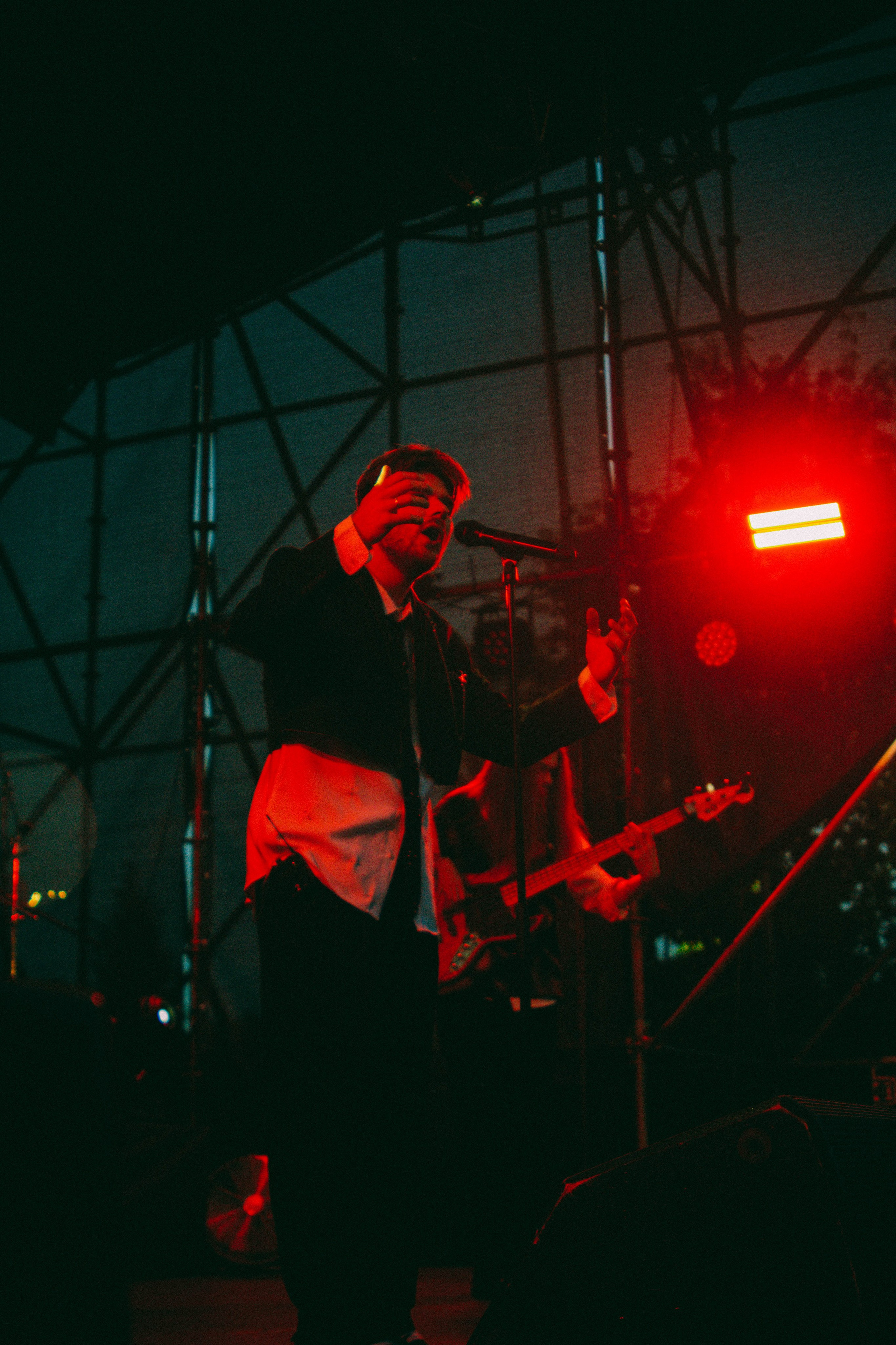 Luverance. Фотограф из Санкт-Петербурга Валерия Ленских