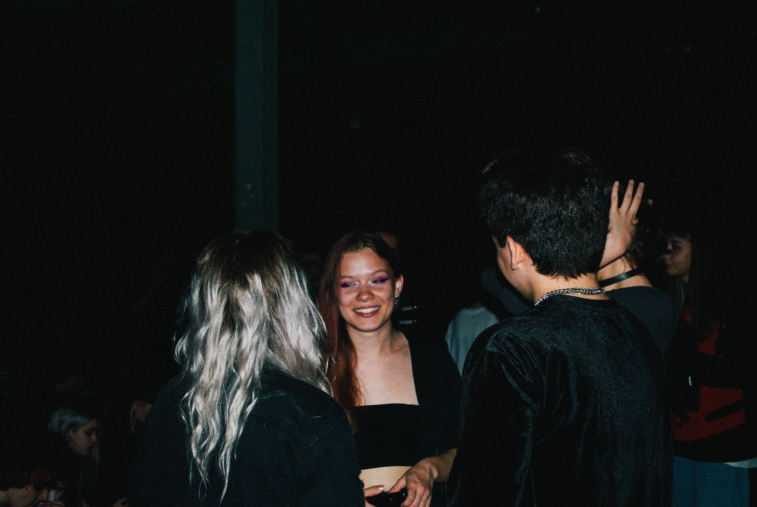 EMOLAND 2022. Фотограф из Санкт-Петербурга Валерия Ленских