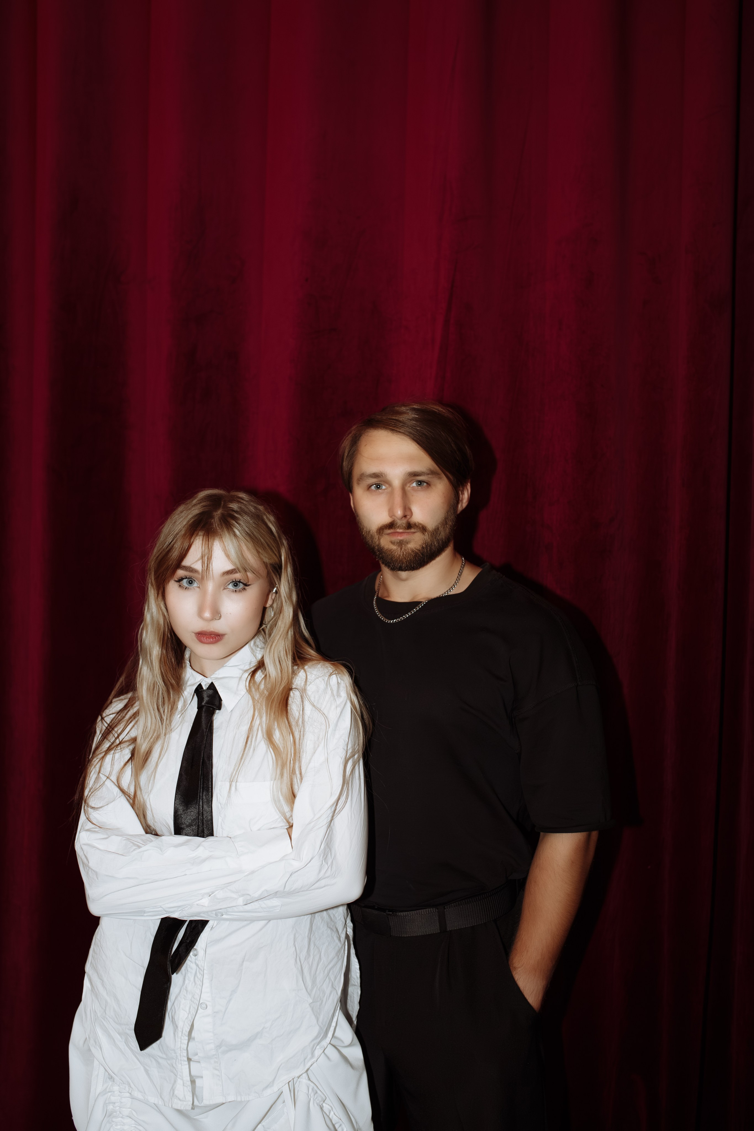 MIRTA. Фотограф из Санкт-Петербурга Валерия Ленских