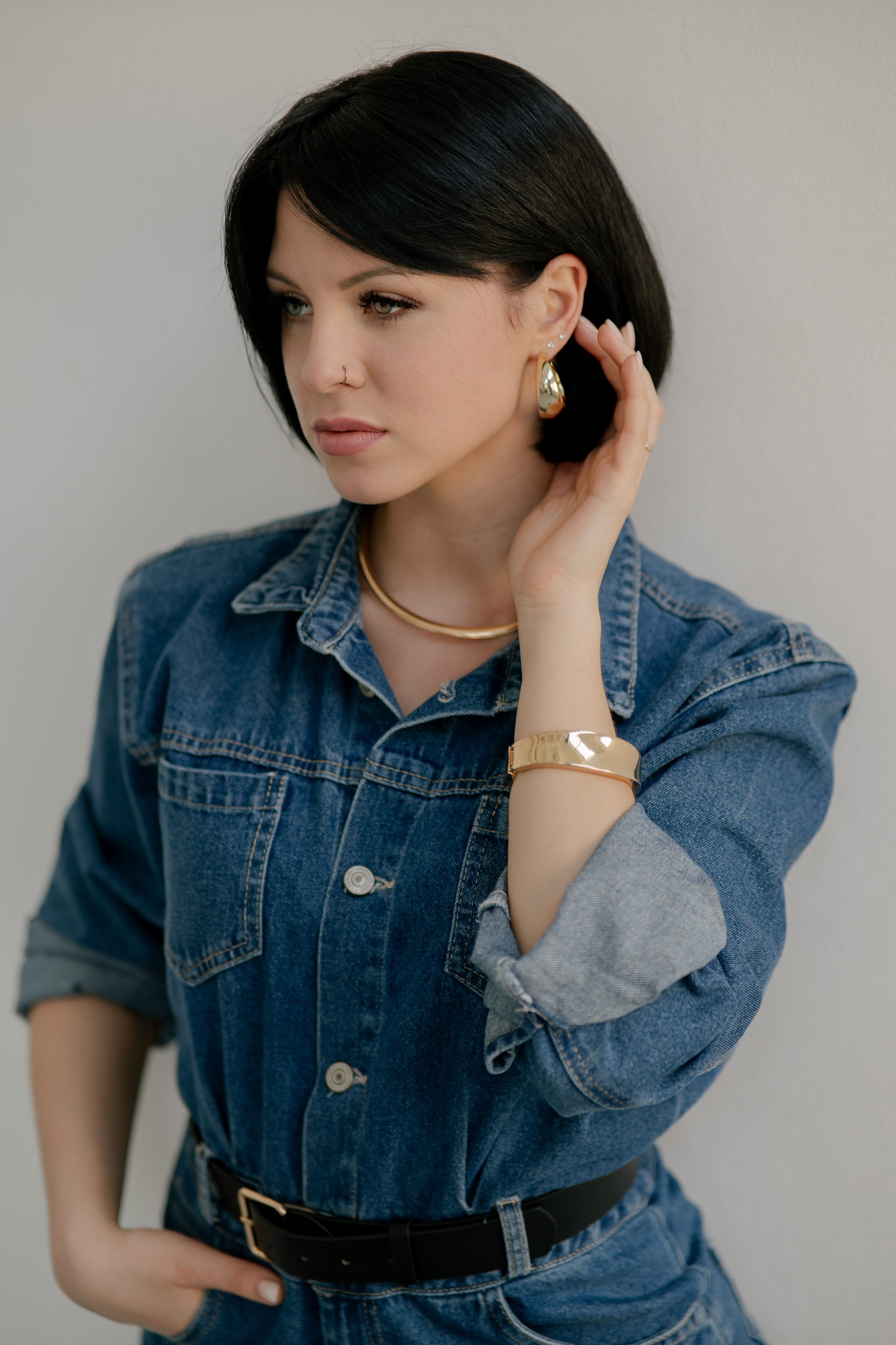 Сергей, Вероника и Руна. Свадебный и семейный фотограф в Москве и Красногорске — живые кадры | Анастасия Тихонова