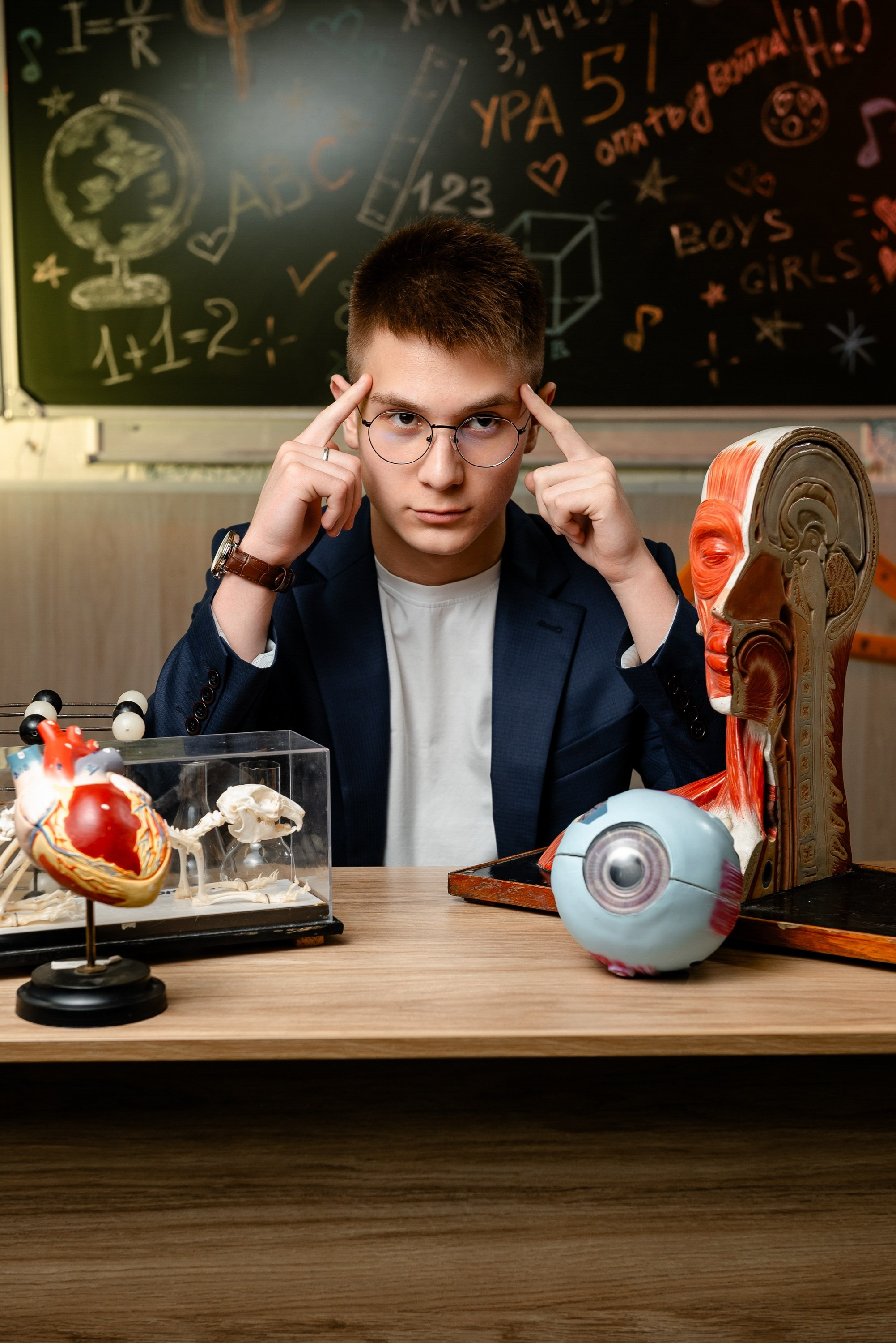 Banana Book — бутик выпускных альбомов