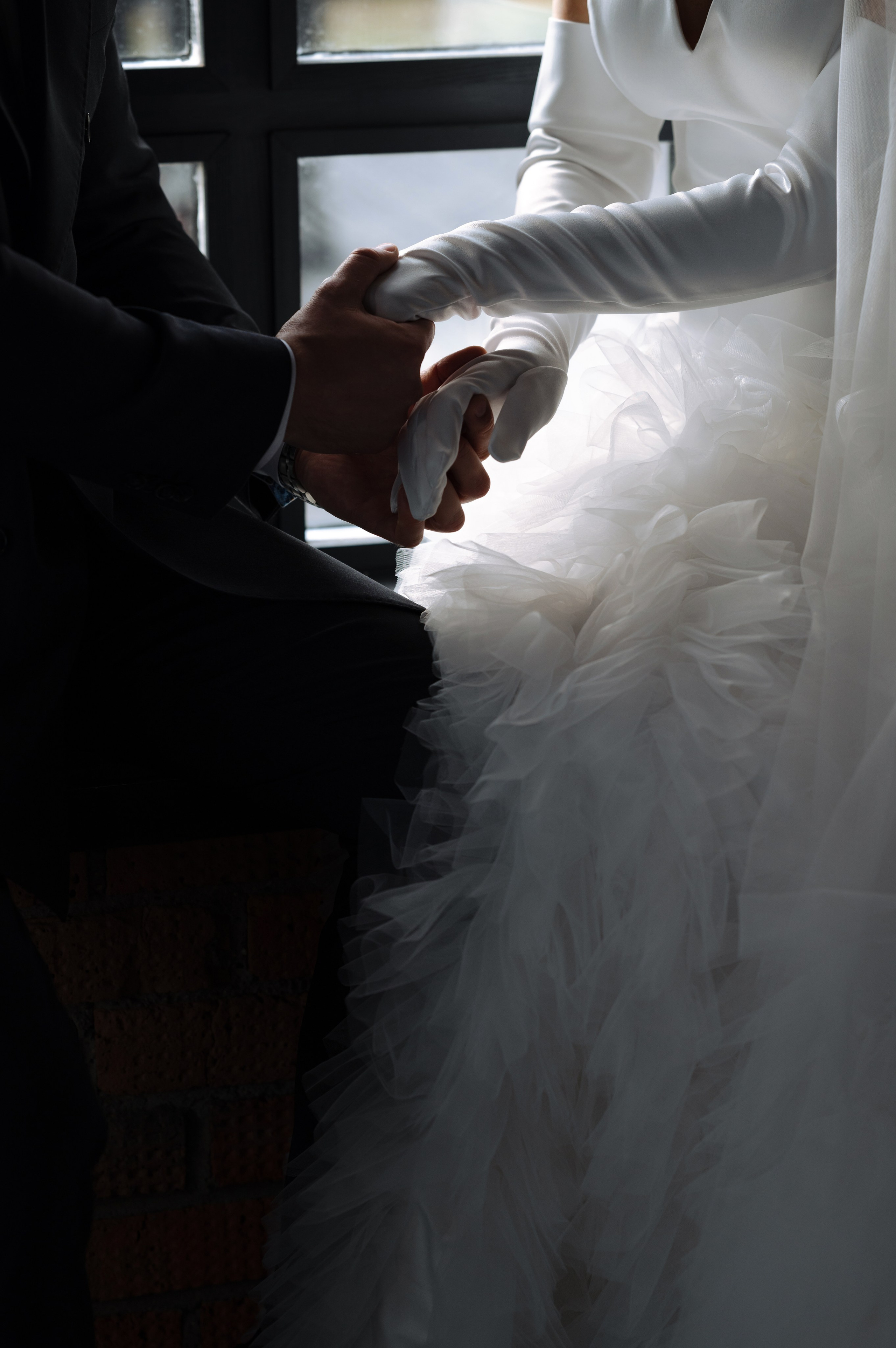 Алексей и Ирина. Фотограф Красноярск Екатерина Карпеза