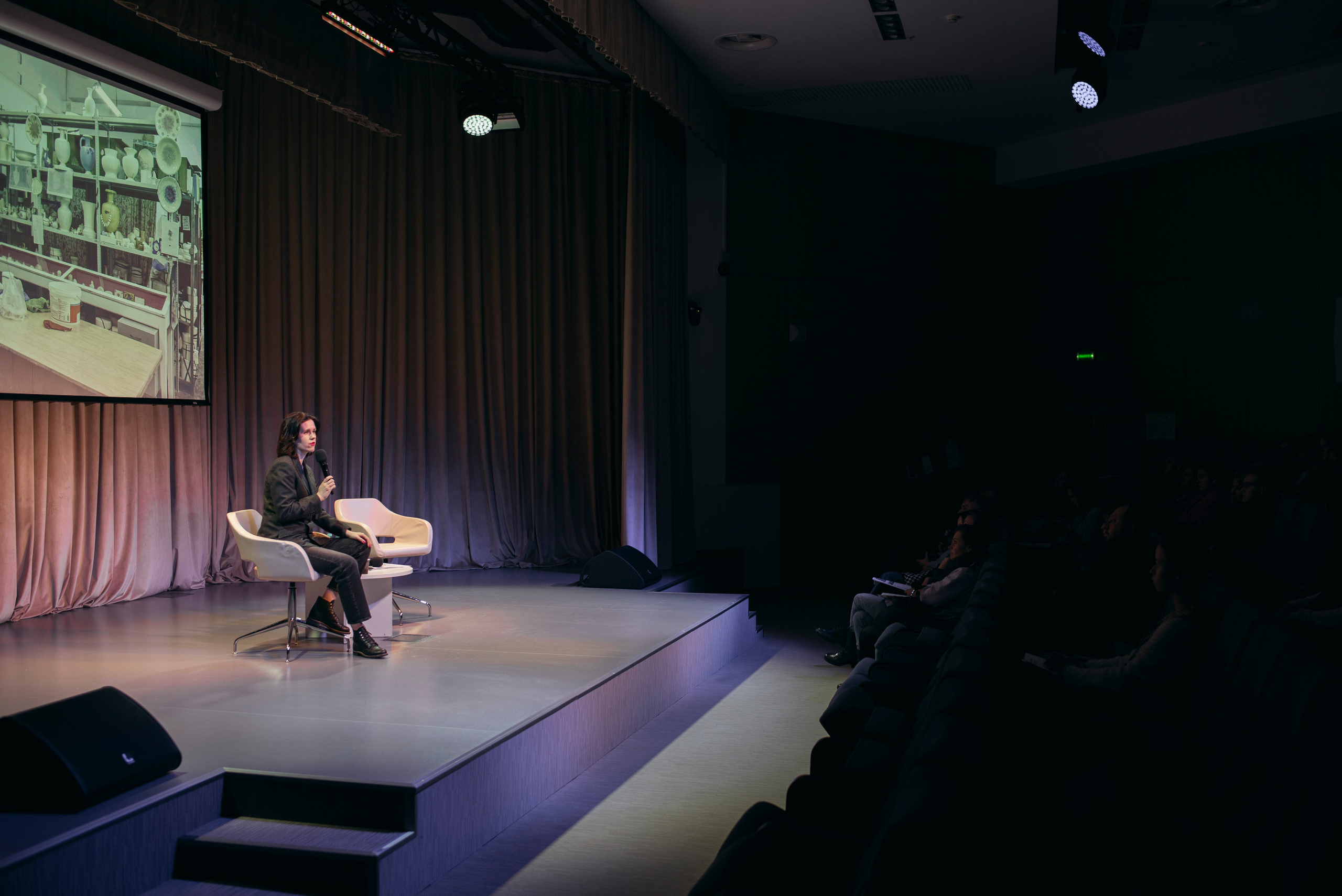 День открытых дверей. Фотограф в Москве Алейникова Евгения